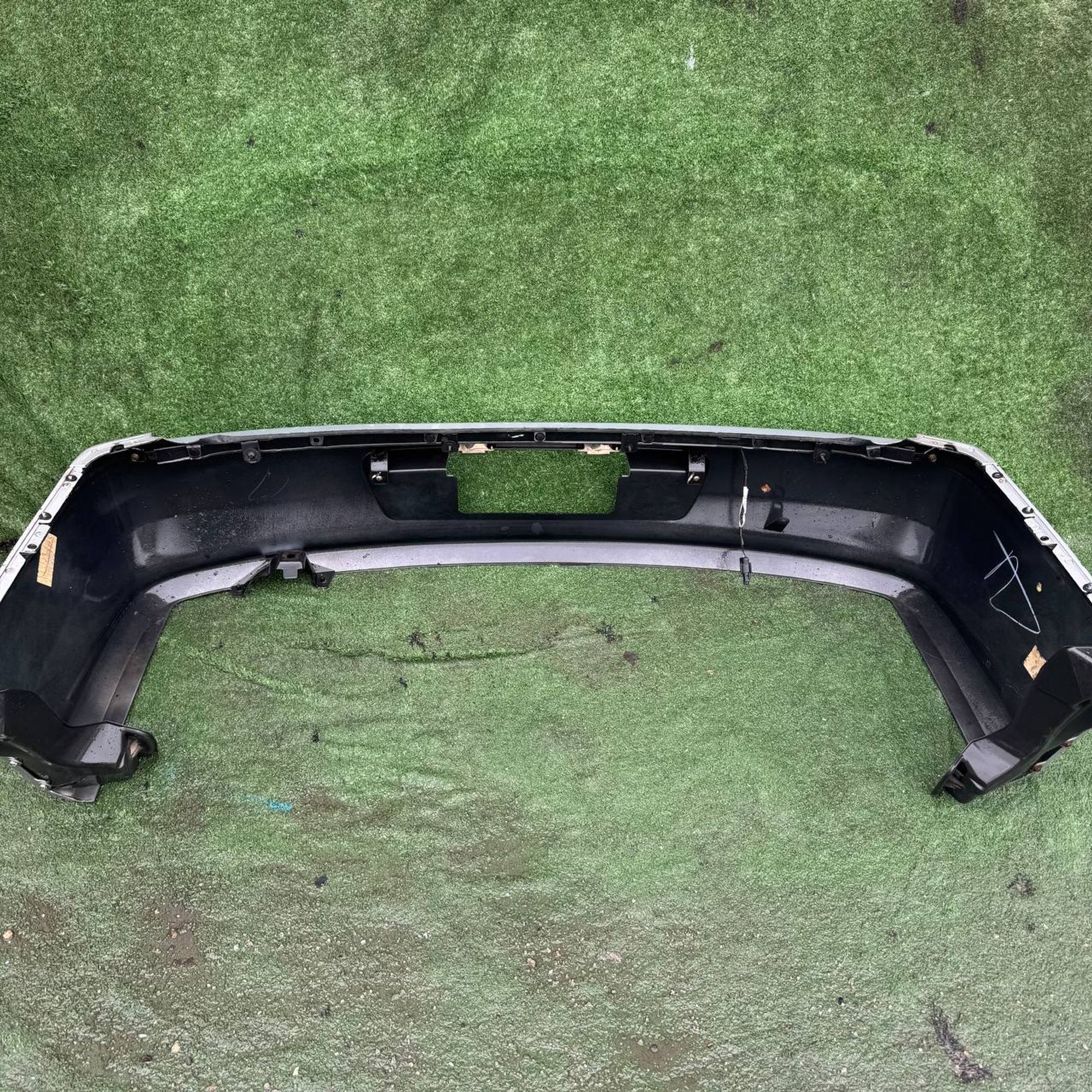 317 Бампер задний MITSUBISHI LANCER CS5W, 9500 рублей, Невинномысск