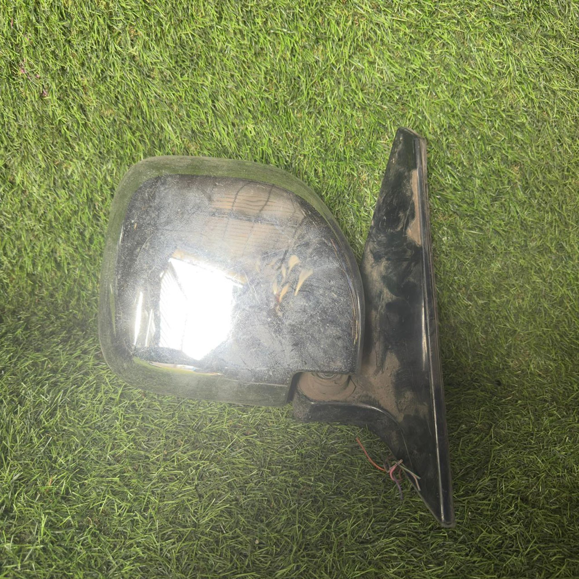 819 Зеркало боковое правое MITSUBISHI PAJERO V75W, 5500 рублей, Невинномысск