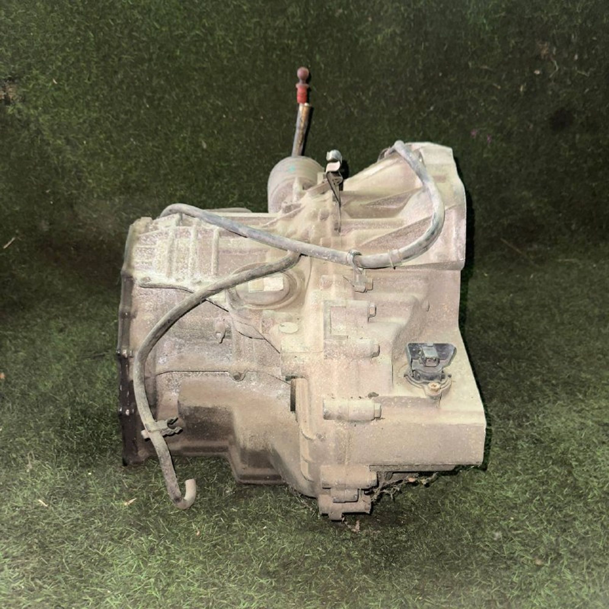 113 АКПП NISSAN PULSAR FN15 GA15, 65000 рублей, Невинномысск