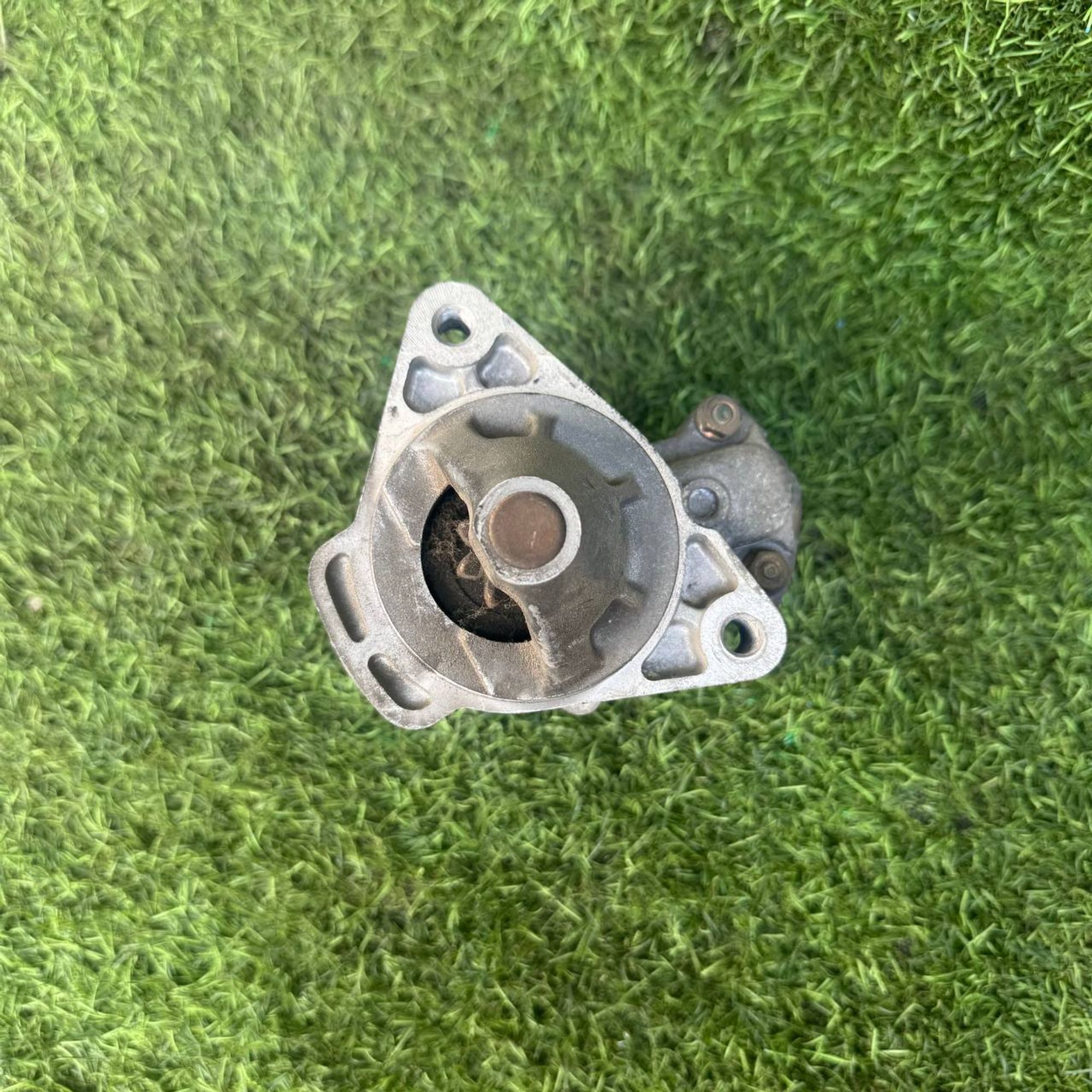 720 Стартер DAIHATSU K3, 8500 рублей, Невинномысск