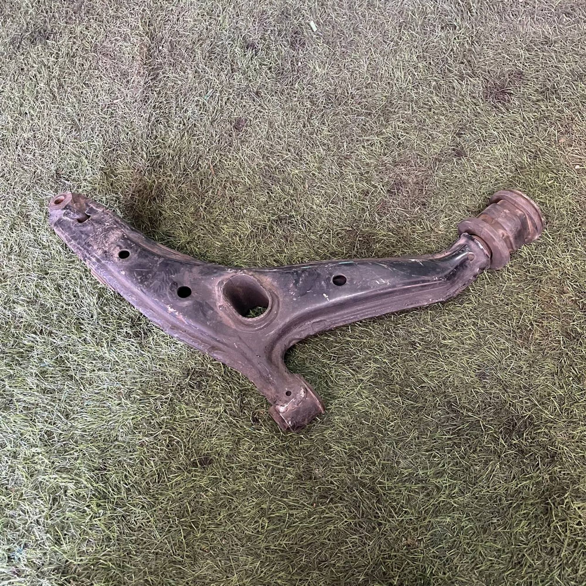 479 Рычаг задний левый нижний HONDA CIVIC EL2, 1 рублей, Невинномысск