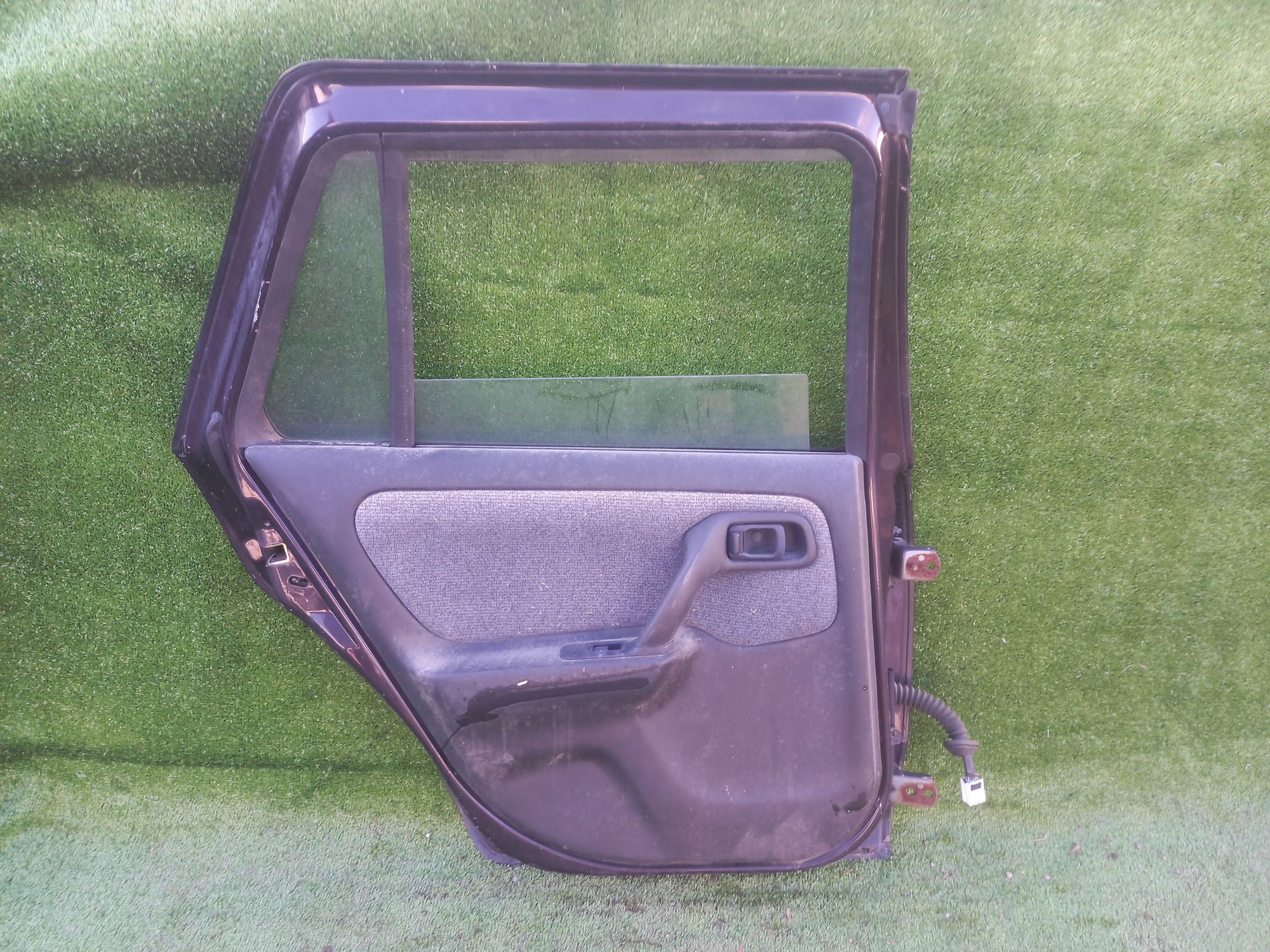 391 дверь на NISSAN PRIMERA P11, 5500 рублей, Невинномысск