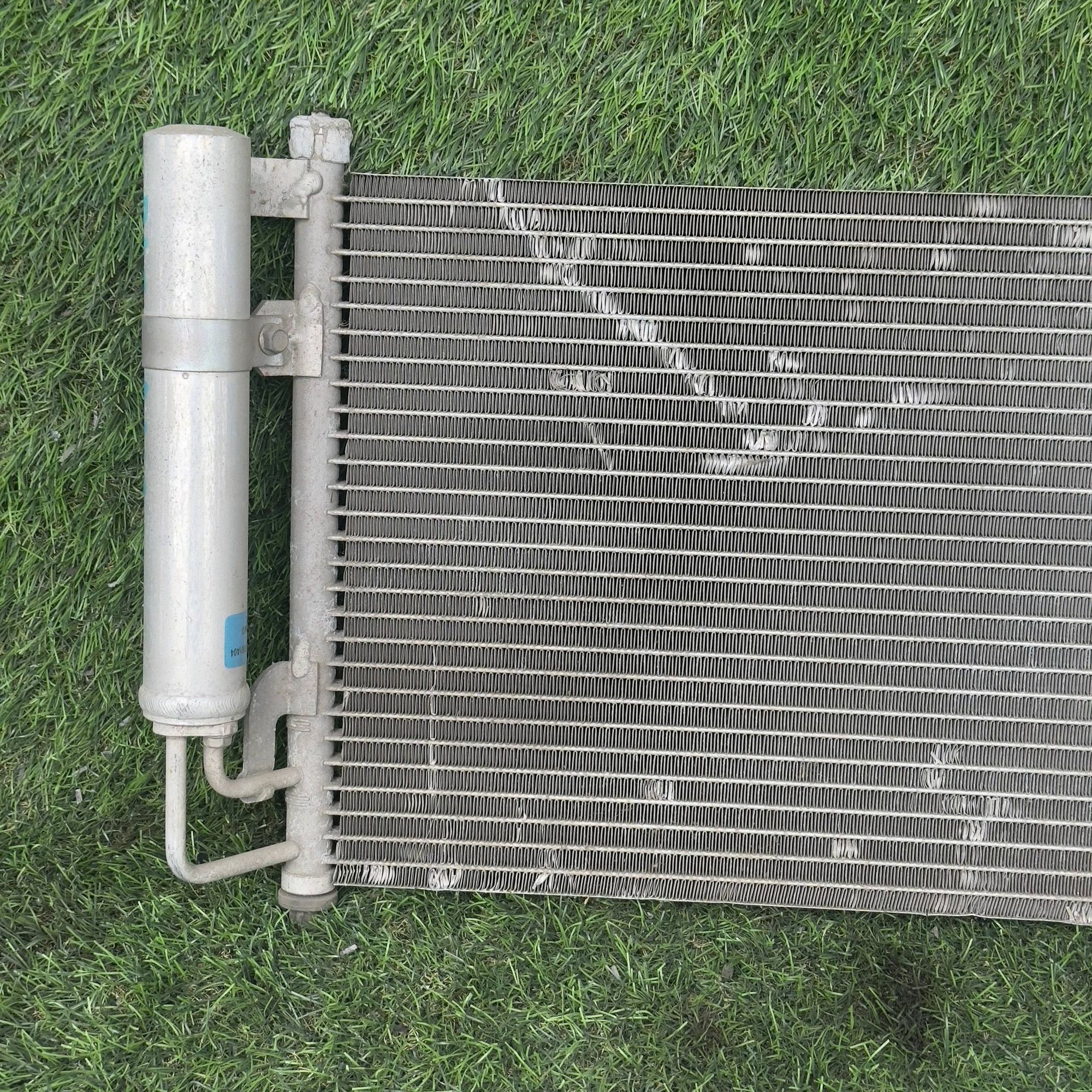 240 Радиатор кондиционера MAZDA DEMIO DY3W, 3000 рублей, Невинномысск