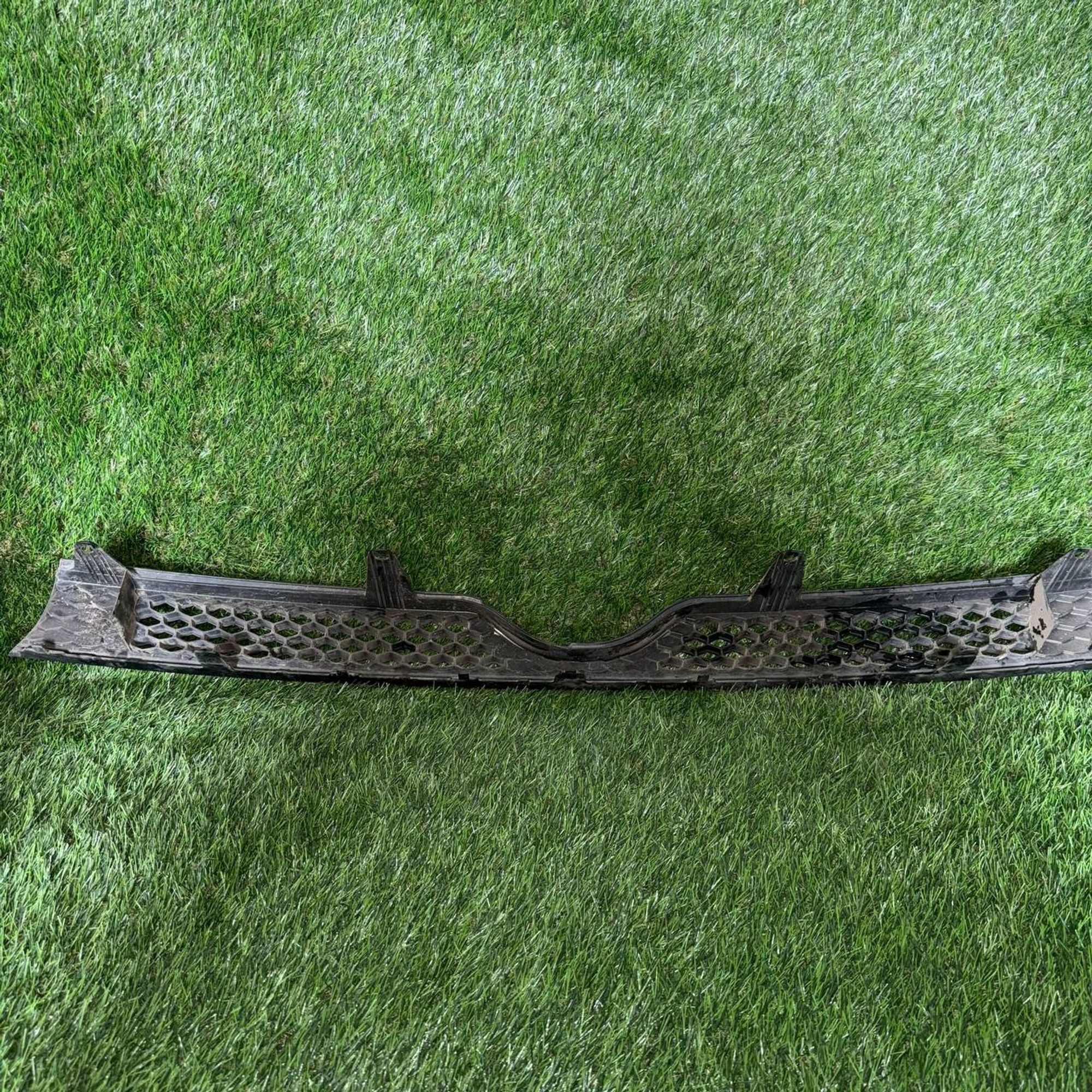 368 Решетка радиатора TOYOTA COROLLA EE101, 2500 рублей, Невинномысск