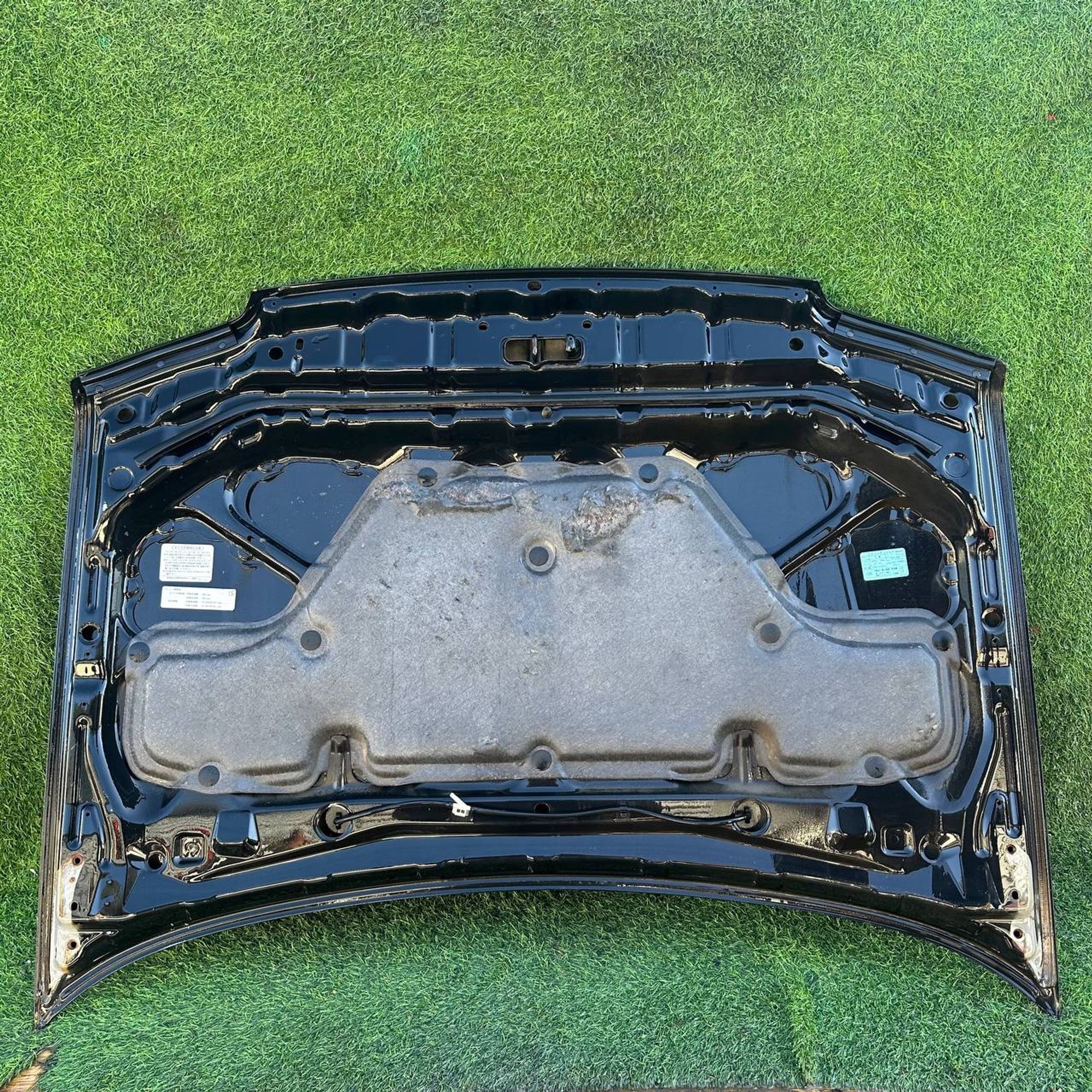 167 капот на NISSAN CUBE Z10, 8500 рублей, Невинномысск