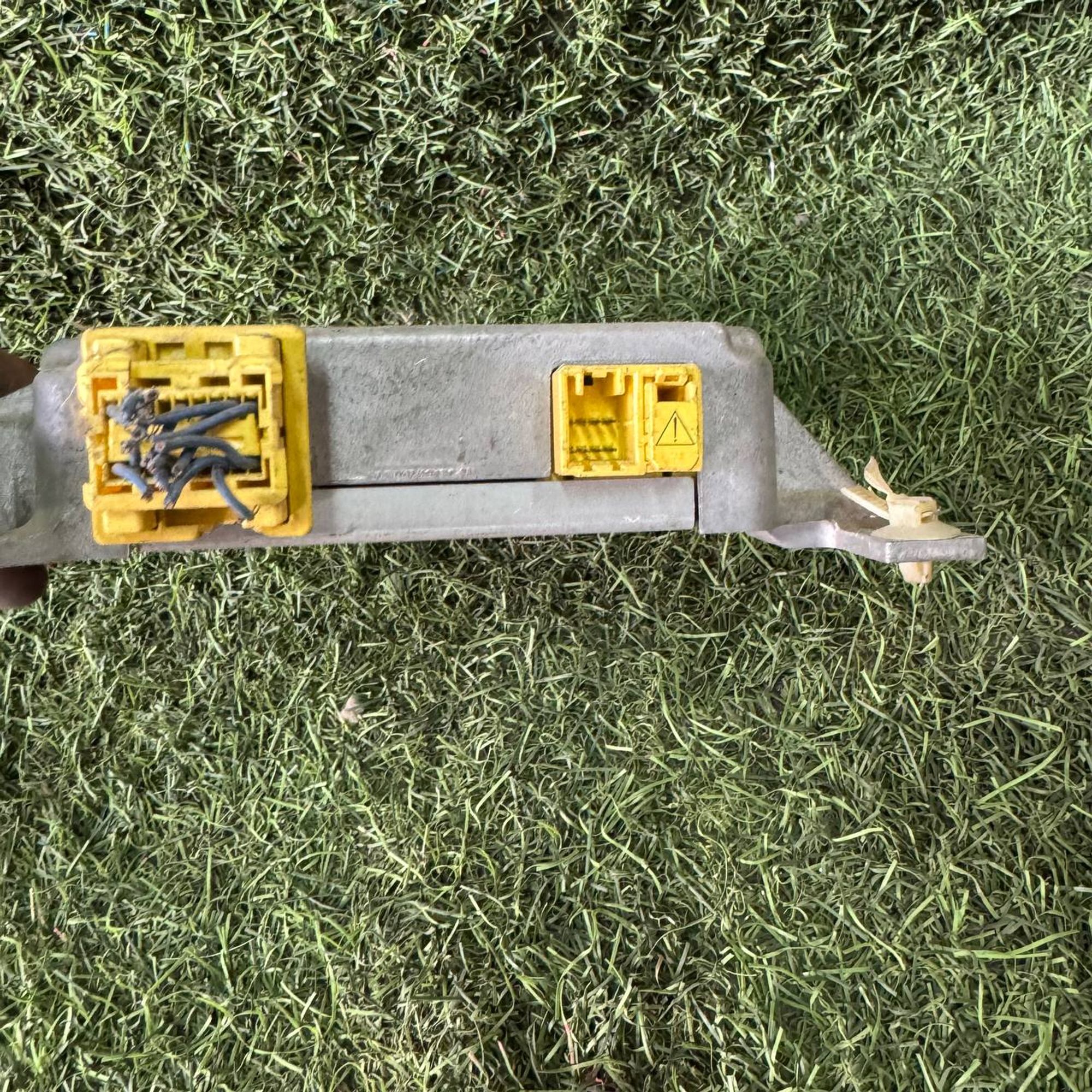 532 Блок управления Airbag Honda Stream RN1, 4000 рублей, Невинномысск