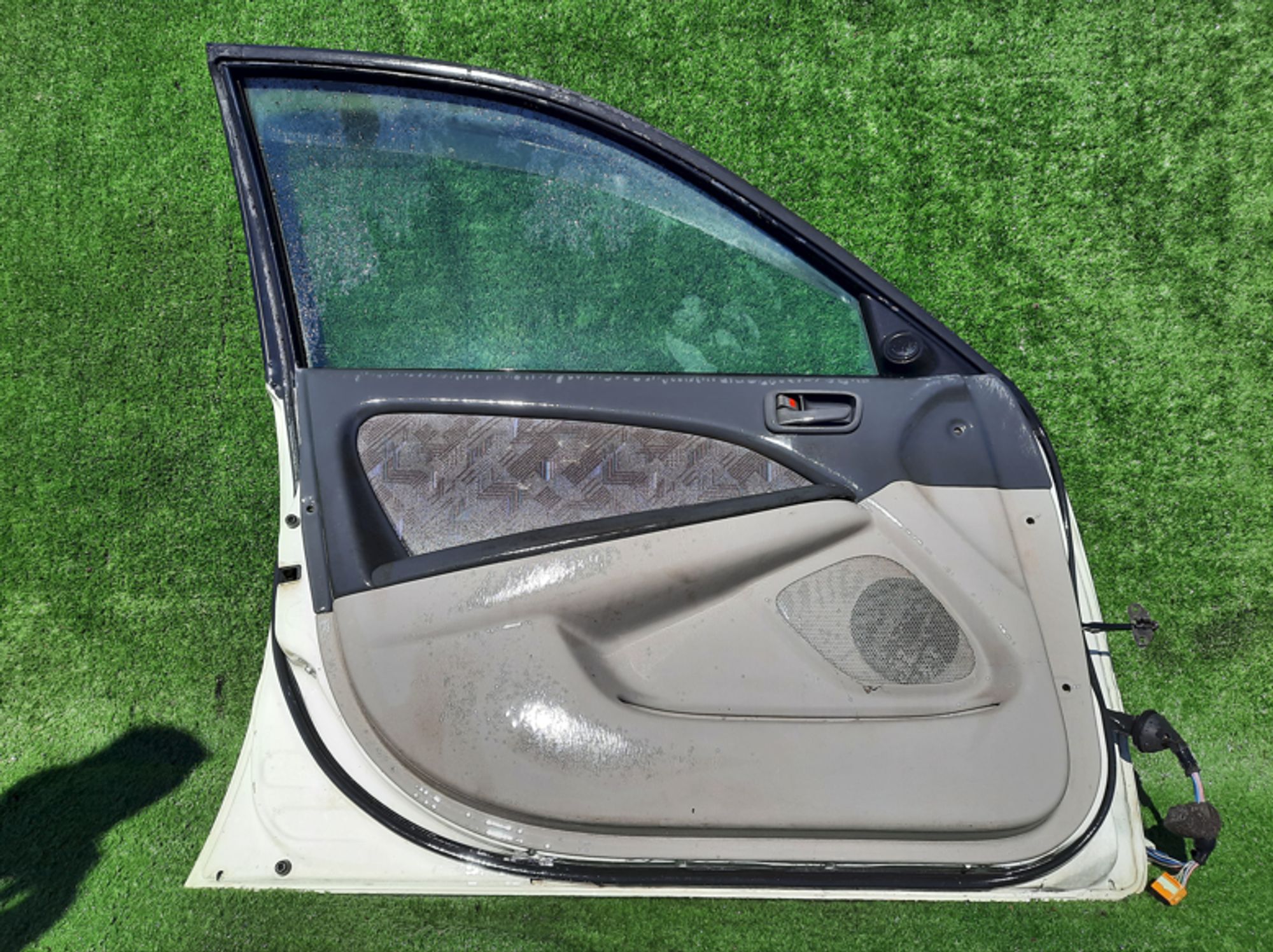 824 дверь на TOYOTA CALDINA ST215, 22500 рублей, Невинномысск