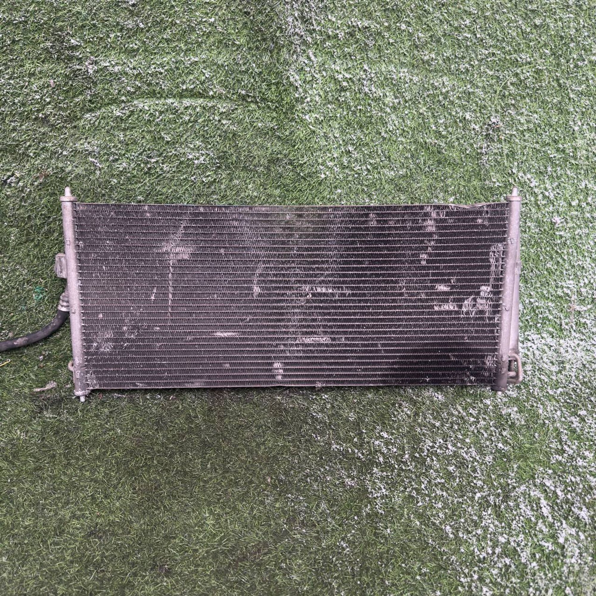 398 радиатор кондиционера NISSAN SUNNY FB15, 4500 рублей, Невинномысск