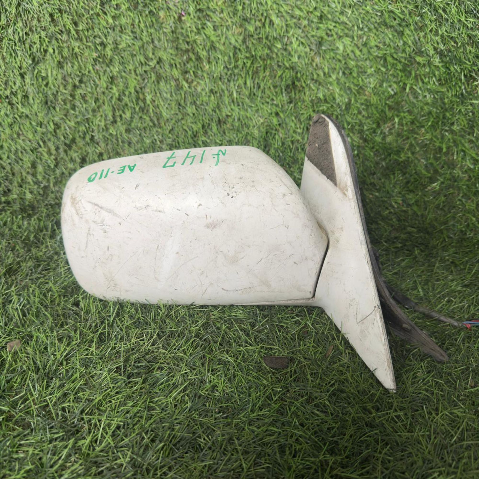 147 Зеркало боковое правое TOYOTA AE110, 3500 рублей, Невинномысск