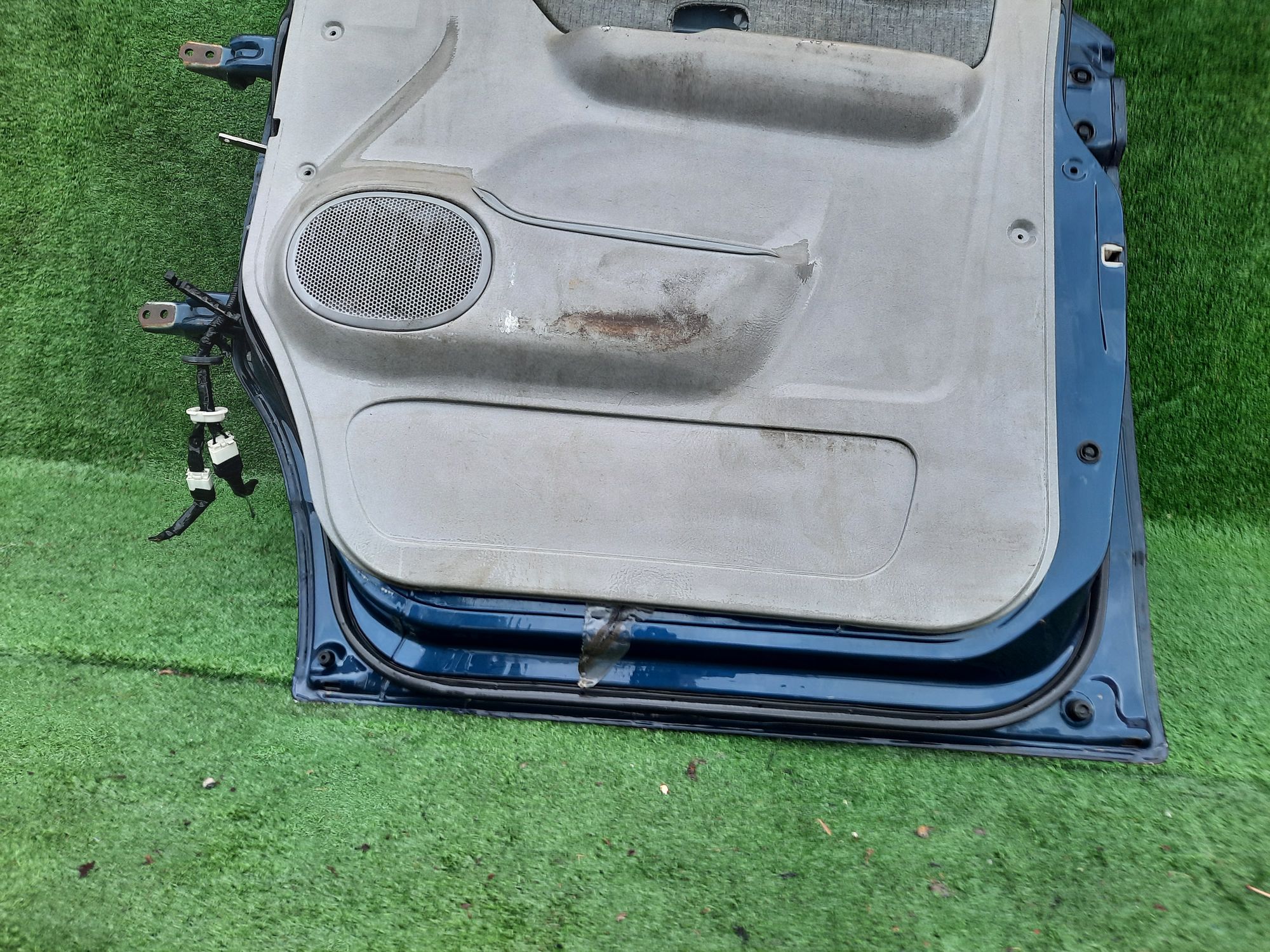 49 дверь на MAZDA BONGO FRIENDEE SGLW, 7000 рублей, Невинномысск