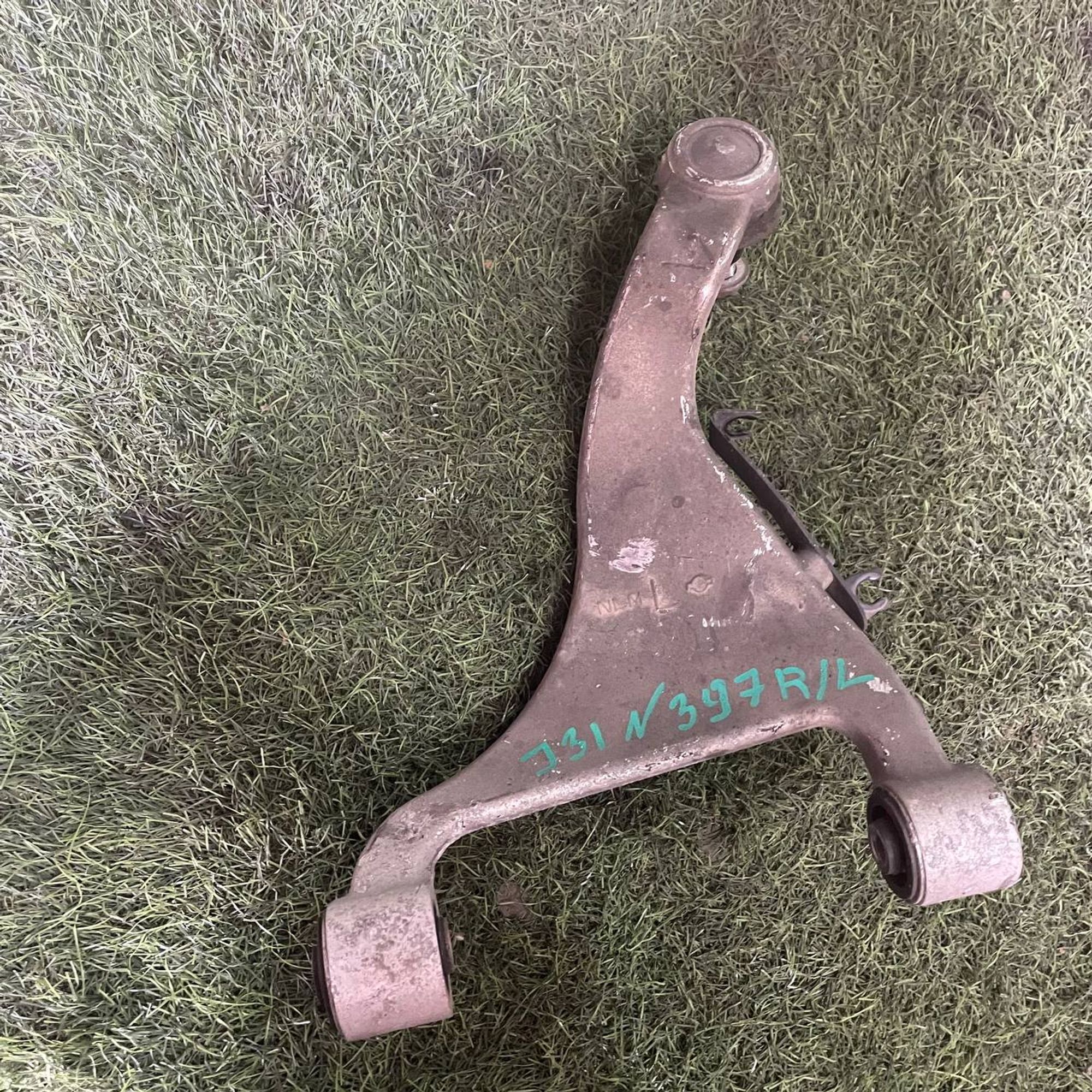 397 Рычаг задний правый верхний NISSAN TEANA J31, 3500 рублей, Невинномысск