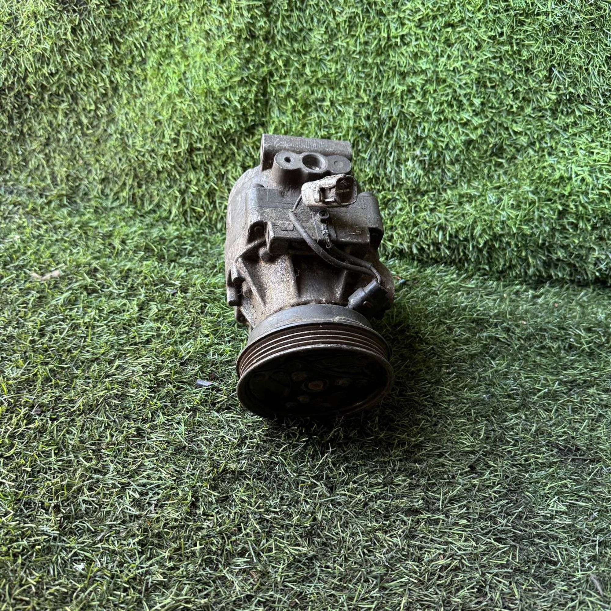 313 Компрессор кондиционера TOYOTA 5E-FE, 7500 рублей, Невинномысск