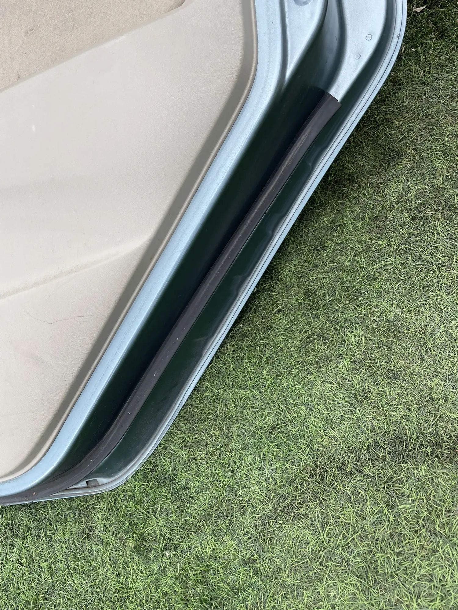 4019 Дверь передняя правая Mitsubishi Colt Z23W 4A91, 10500 рублей, Невинномысск