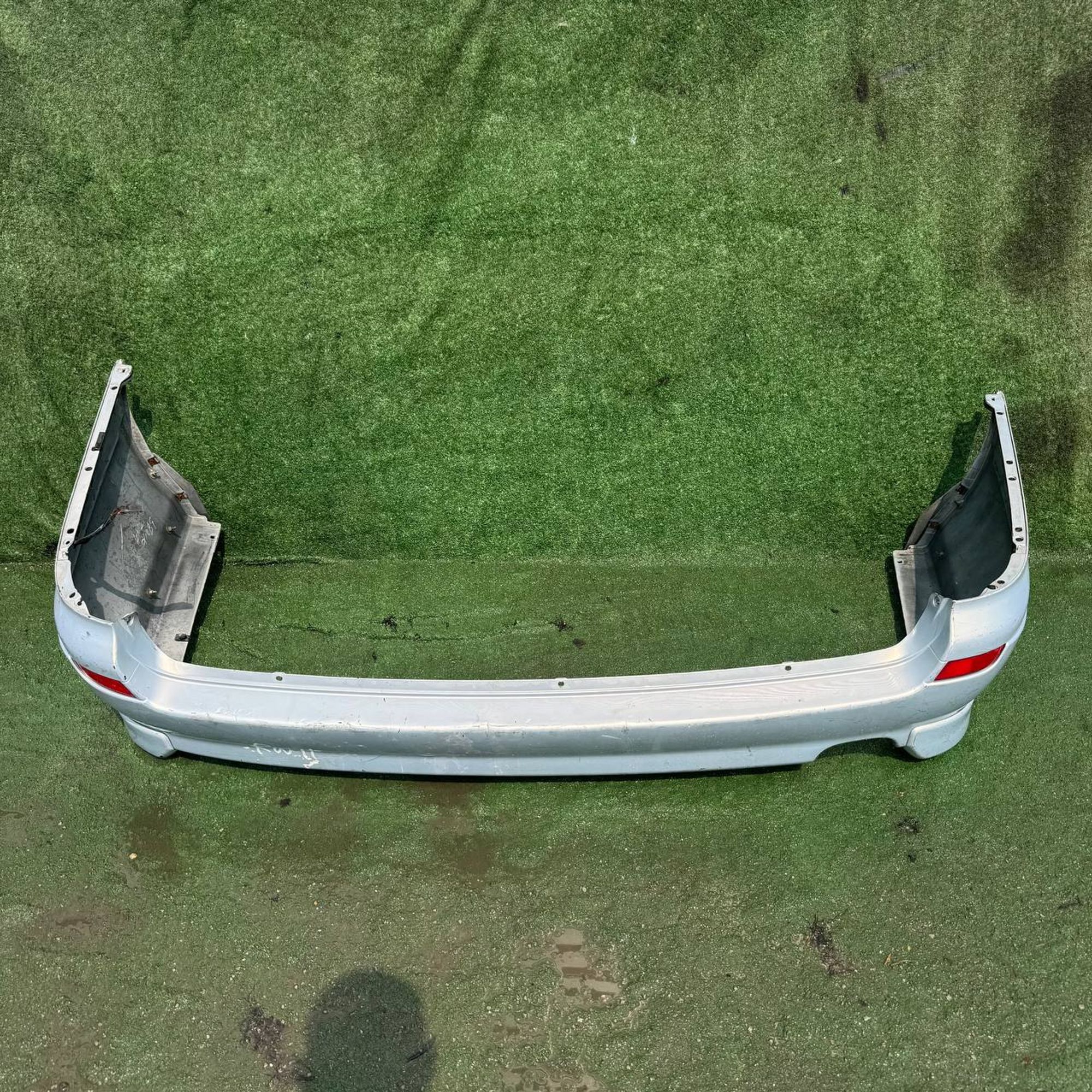 339 Бампер задний NISSAN AVENIR W11, 8500 рублей, Невинномысск