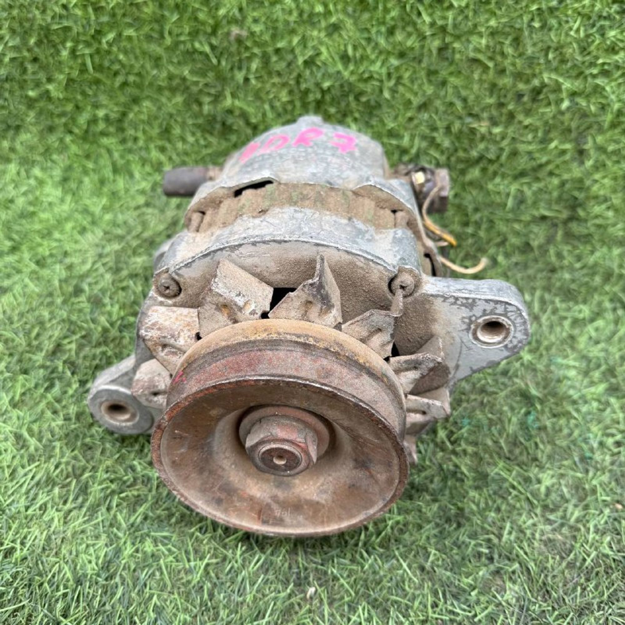 225 Генератор MITSUBISHI 4DR7, 20000 рублей, Невинномысск