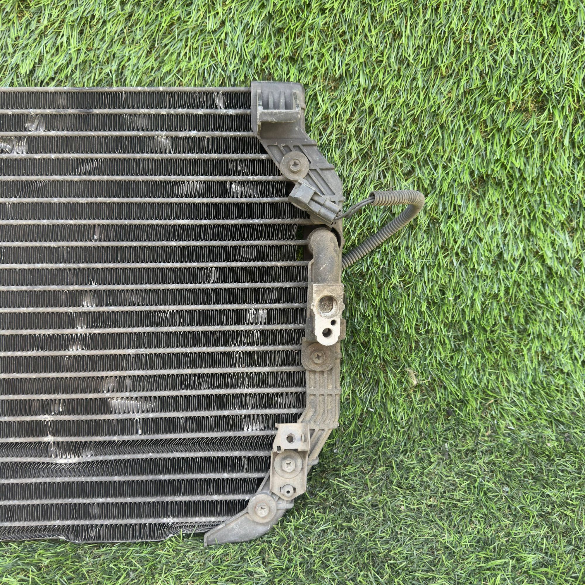 234 Радиатор кондиционера TOYOTA CORONA ST190, 6000 рублей, Невинномысск