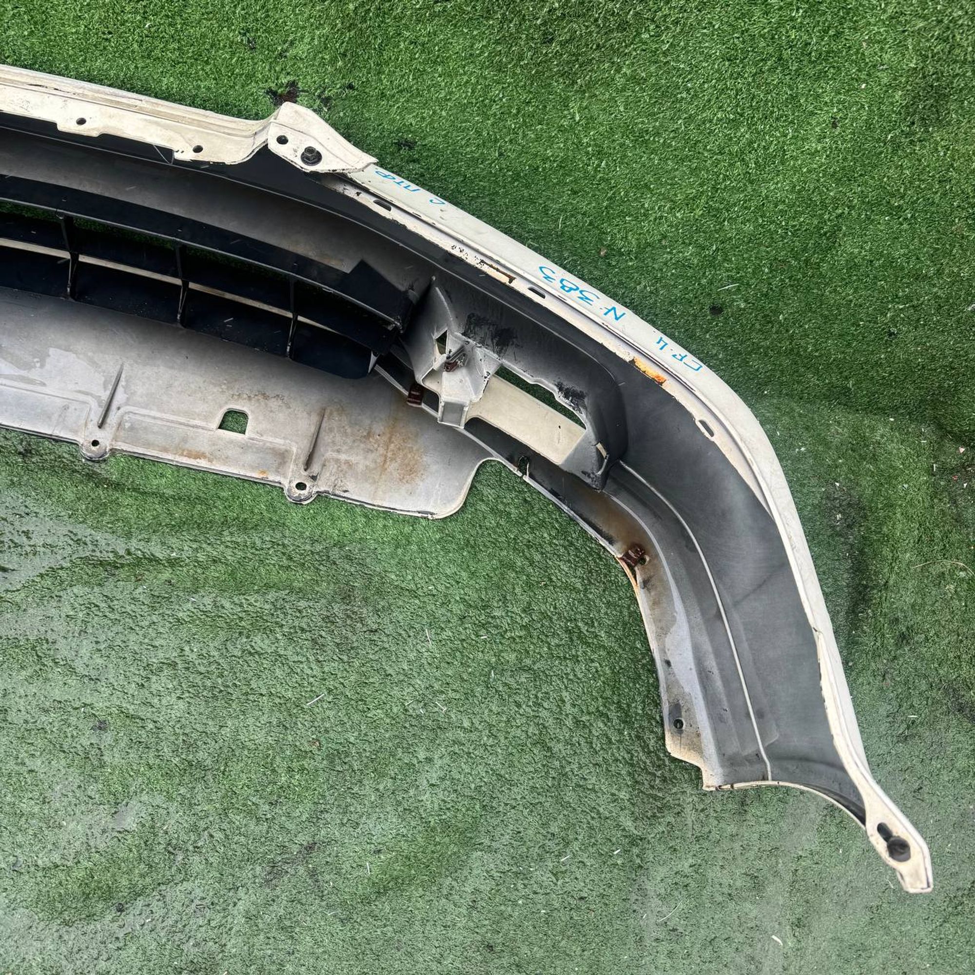 383 бампер HONDA ACCORD CF4, 12500 рублей, Невинномысск