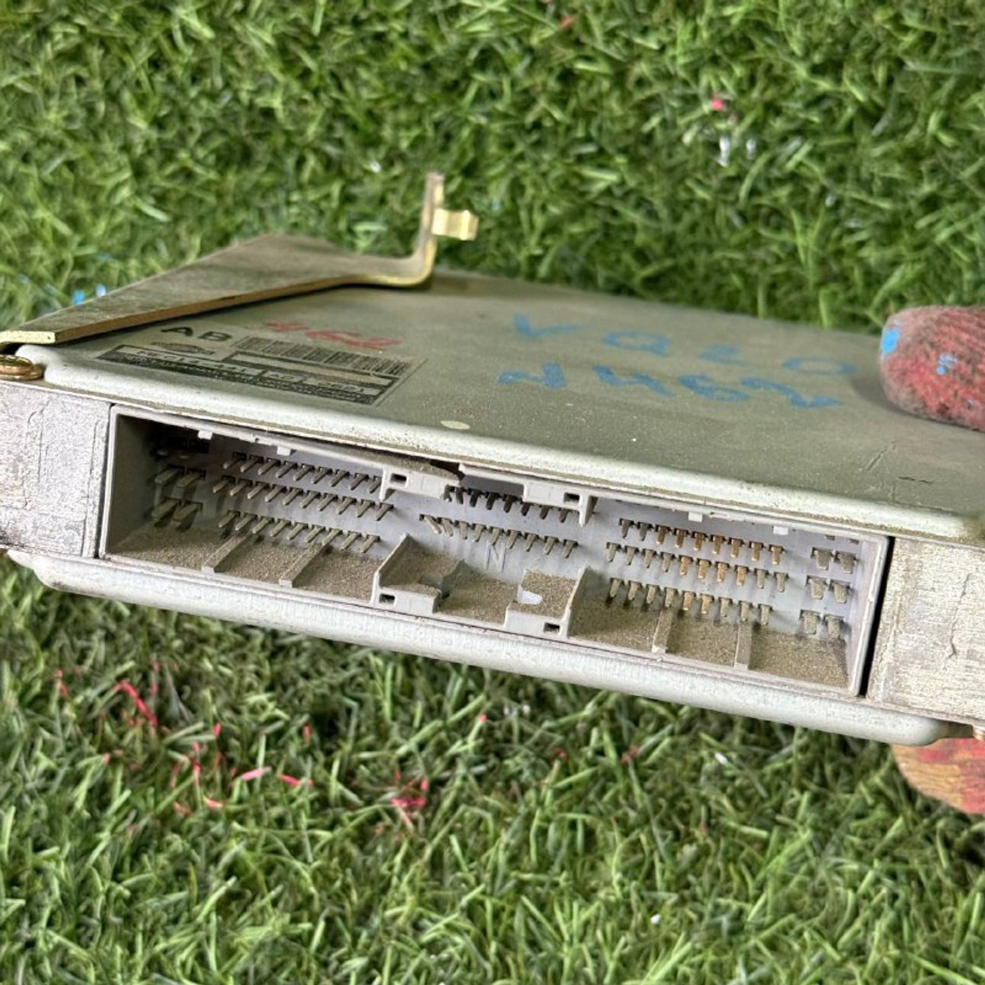 462 Блок управления двигателем NISSAN VQ20, 9500 рублей, Невинномысск