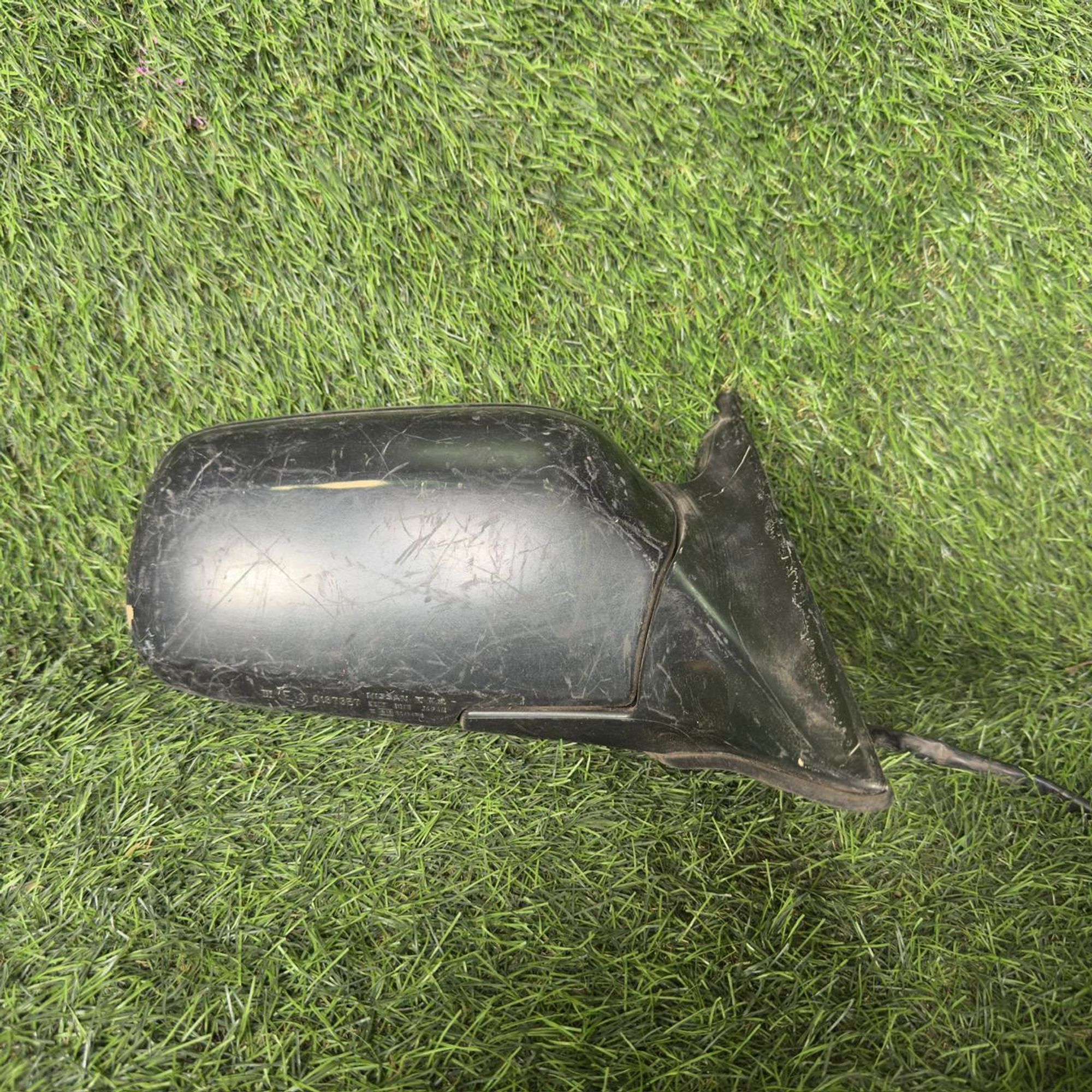 240 Зеркало боковое правое Nissan Laurel HC35, 4500 рублей, Невинномысск