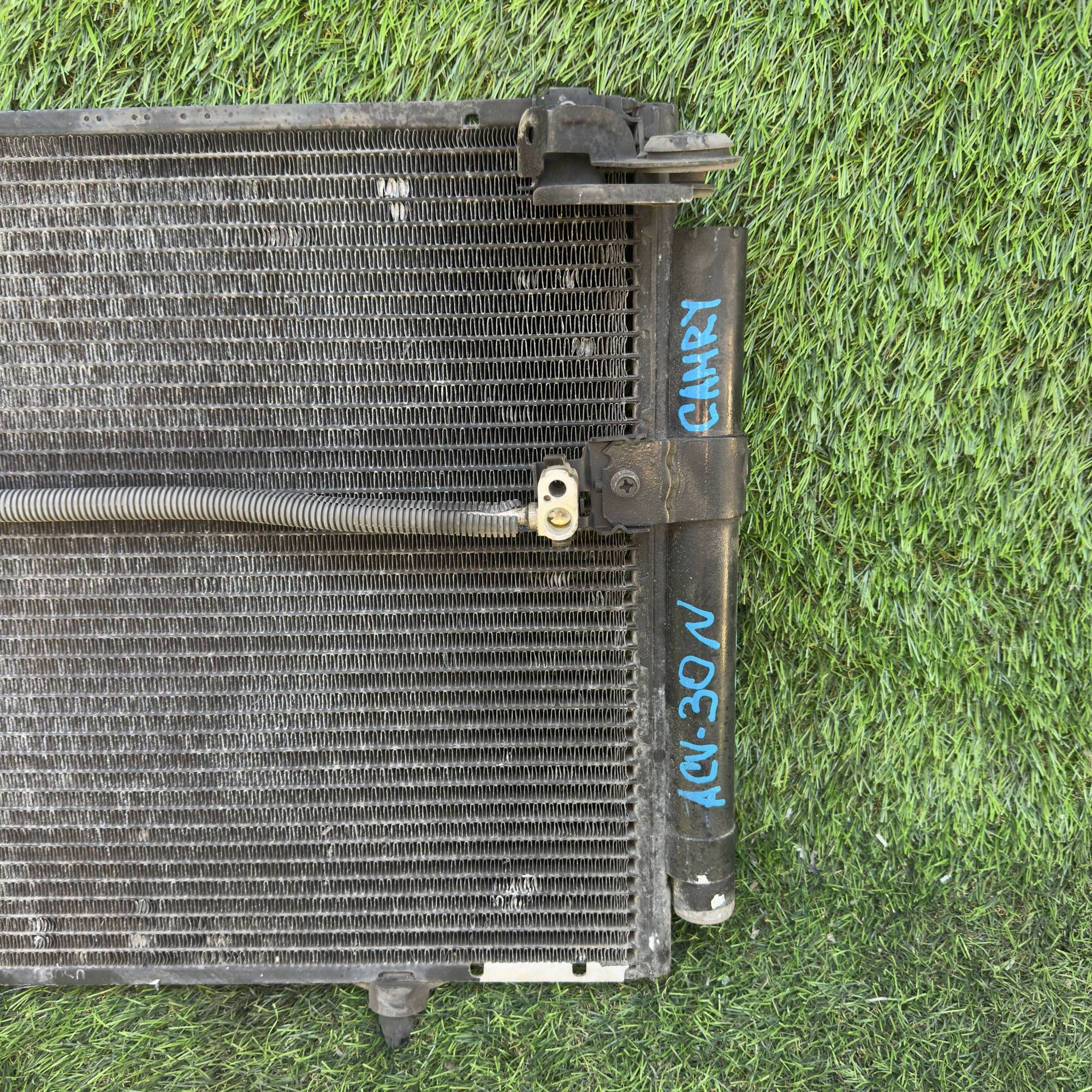 365 Радиатор кондиционера TOYOTA CAMRY ACV30, 5000 рублей, Невинномысск