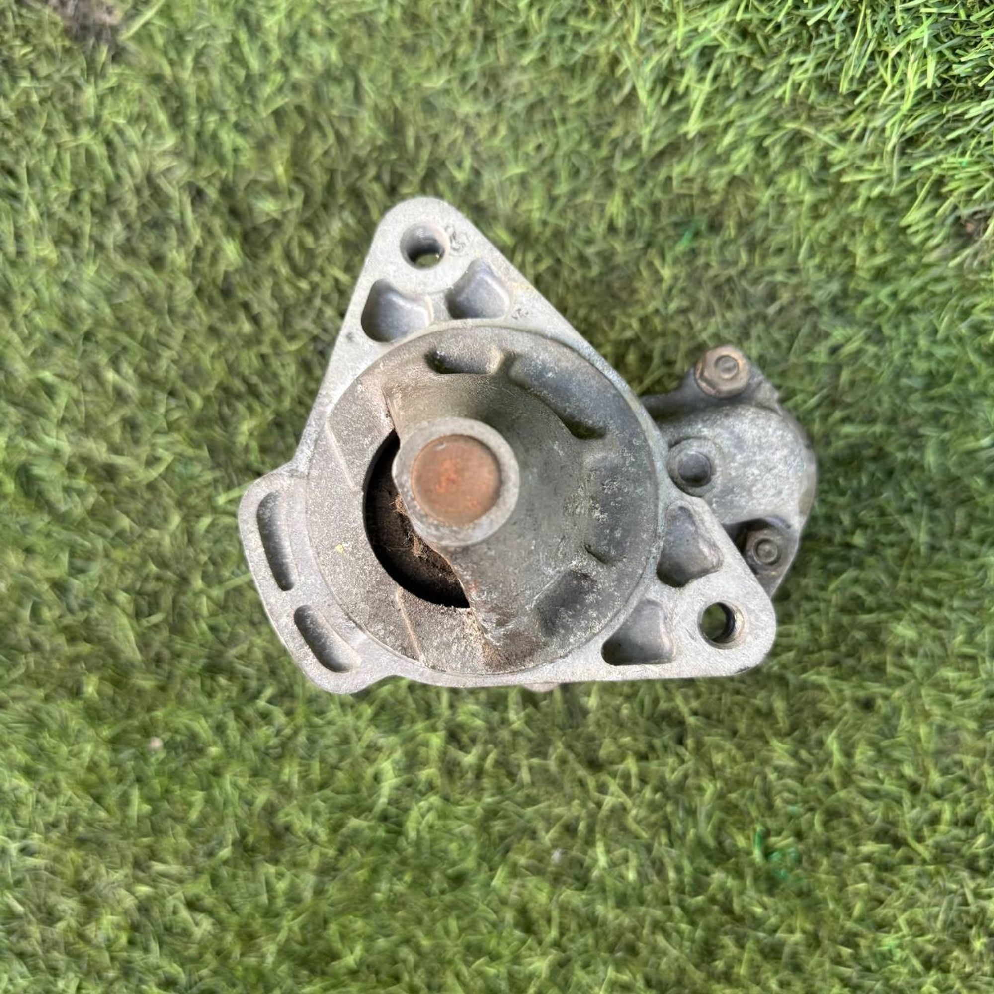 207 Стартер DAIHATSU K3, 8500 рублей, Невинномысск