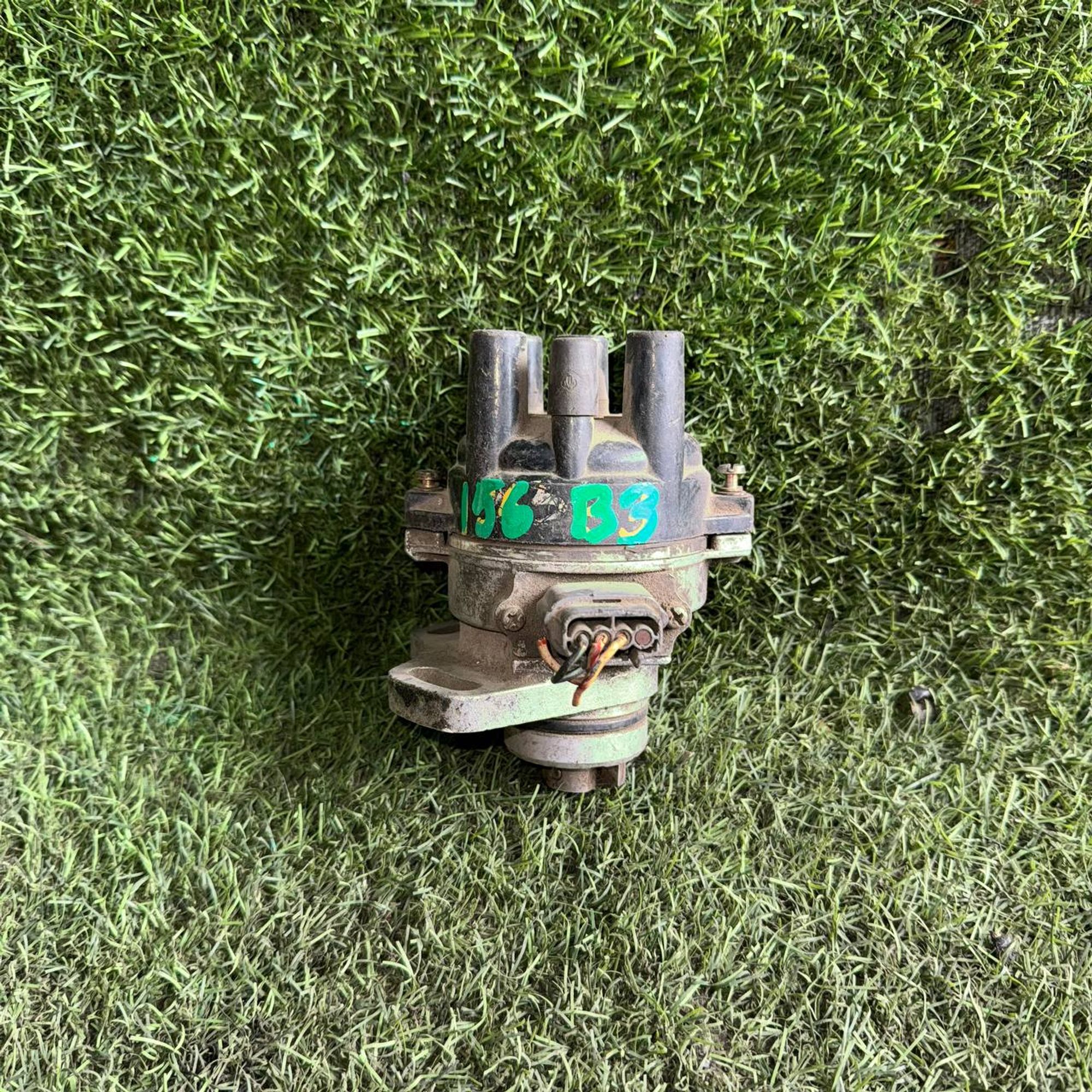 1156 Распределитель зажигания (трамблер) MAZDA B3, 7500 рублей, Невинномысск