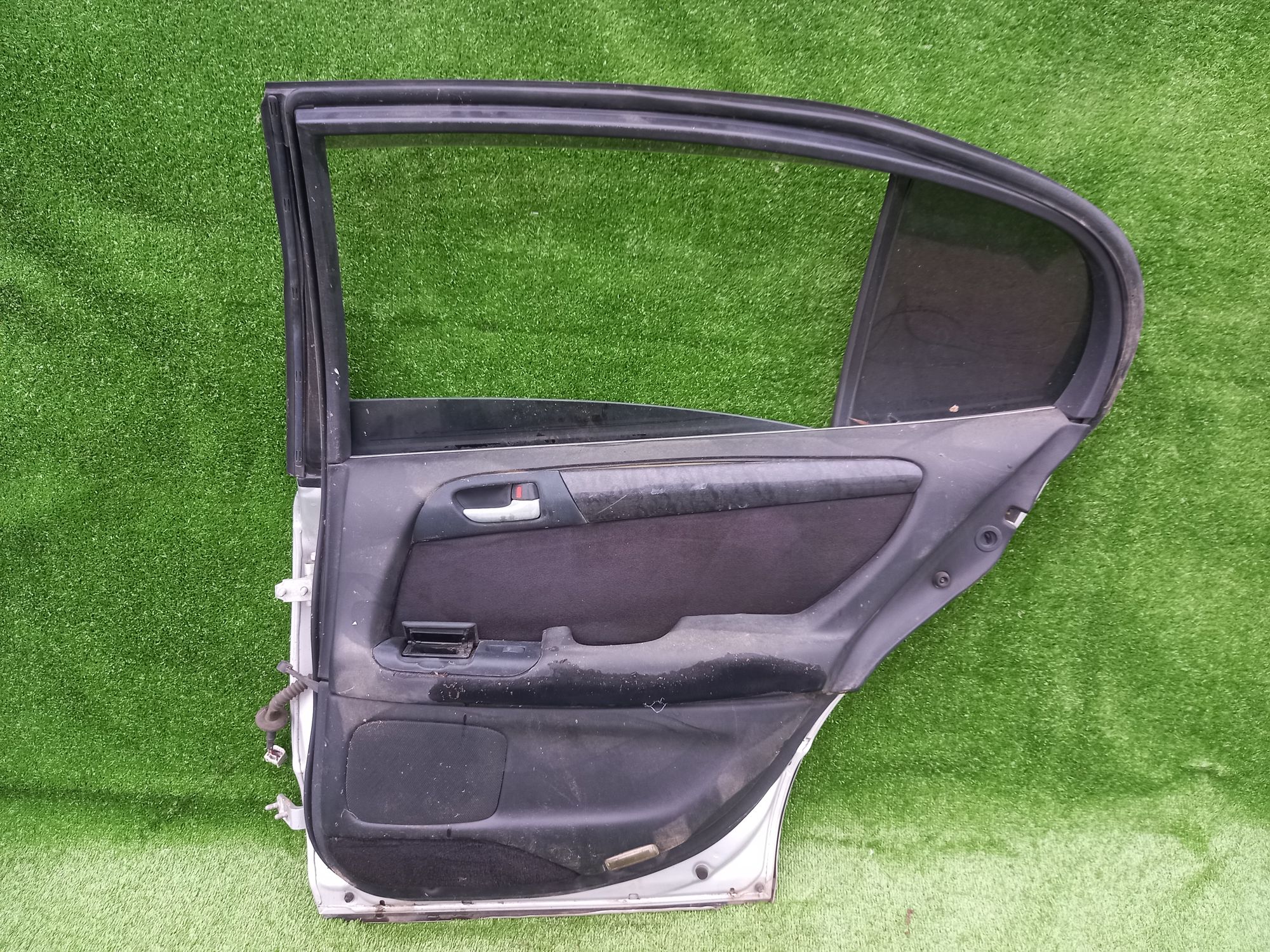 1786 дверь на TOYOTA ARISTO JZS161, 9500 рублей, Невинномысск