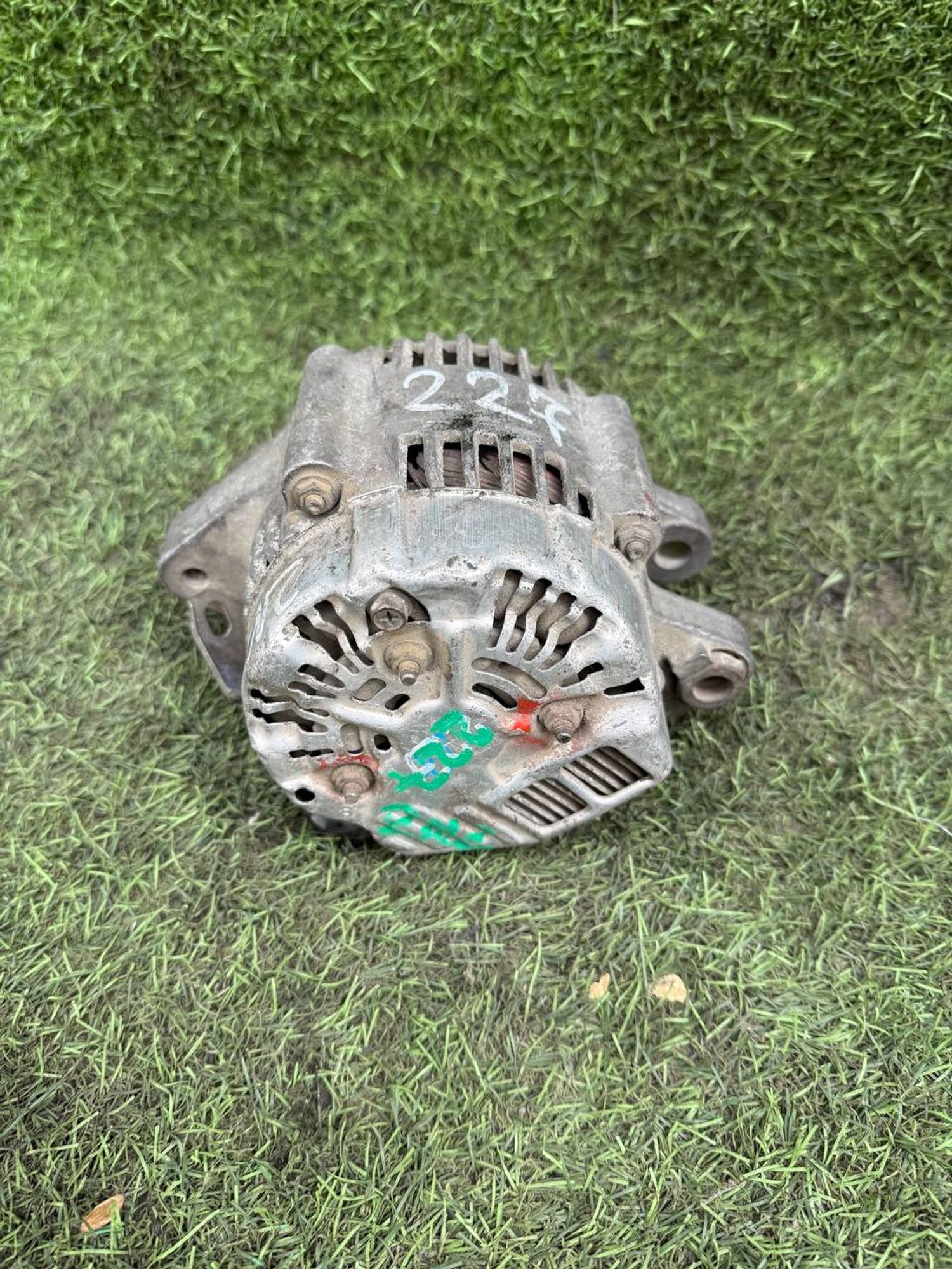 227 Генератор TOYOTA 1NZ, 11500 рублей, Невинномысск