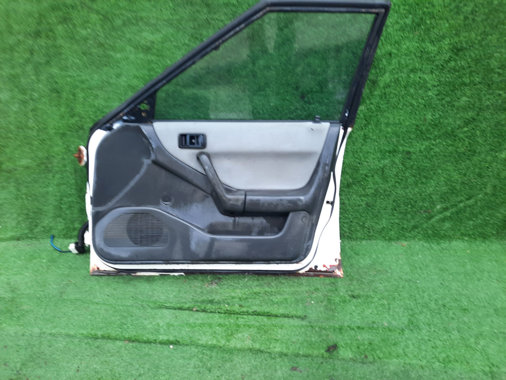 1161 дверь на MAZDA BG 323, 5500 рублей, Невинномысск