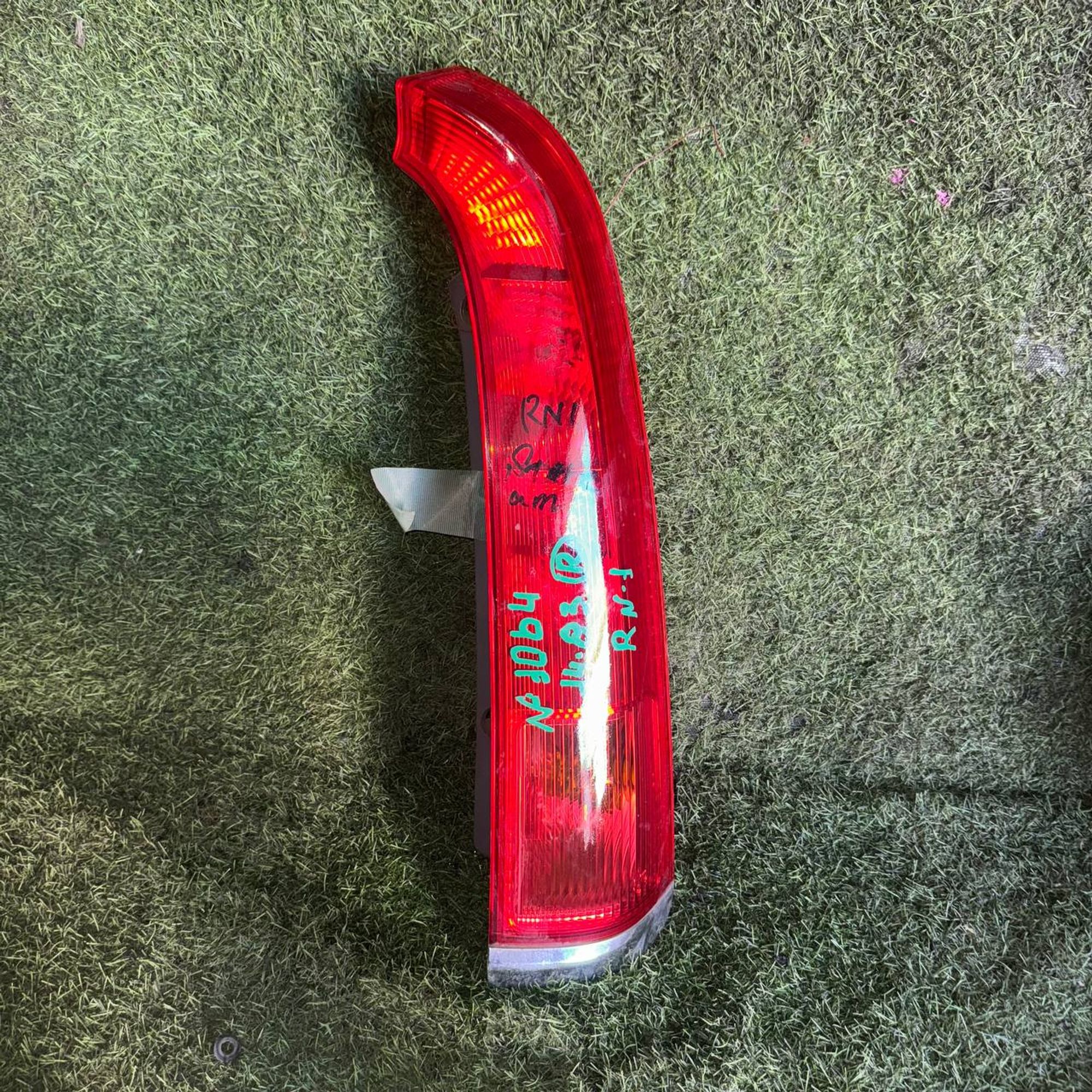 1064 Фонарь задний правый HONDA STREAM RN1, 3500 рублей, Невинномысск