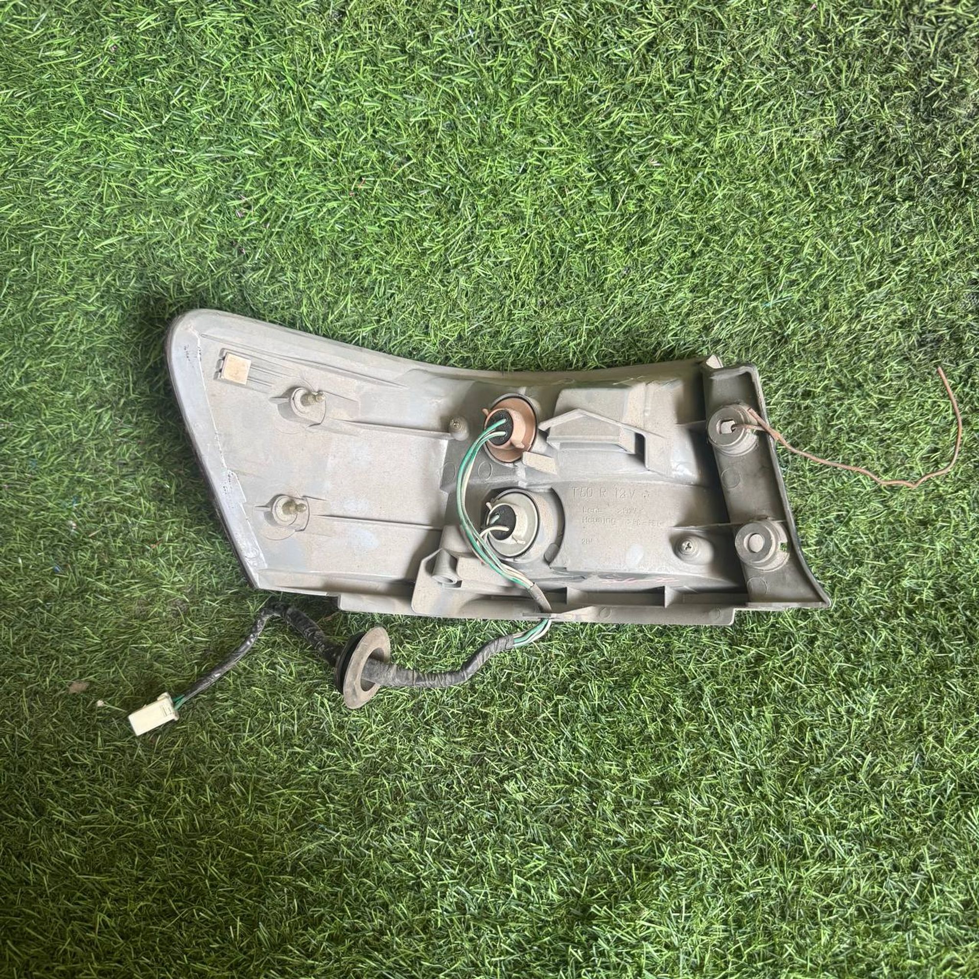 1197 Фонарь задний правый TOYOTA MARK II GX100, 5500 рублей, Невинномысск