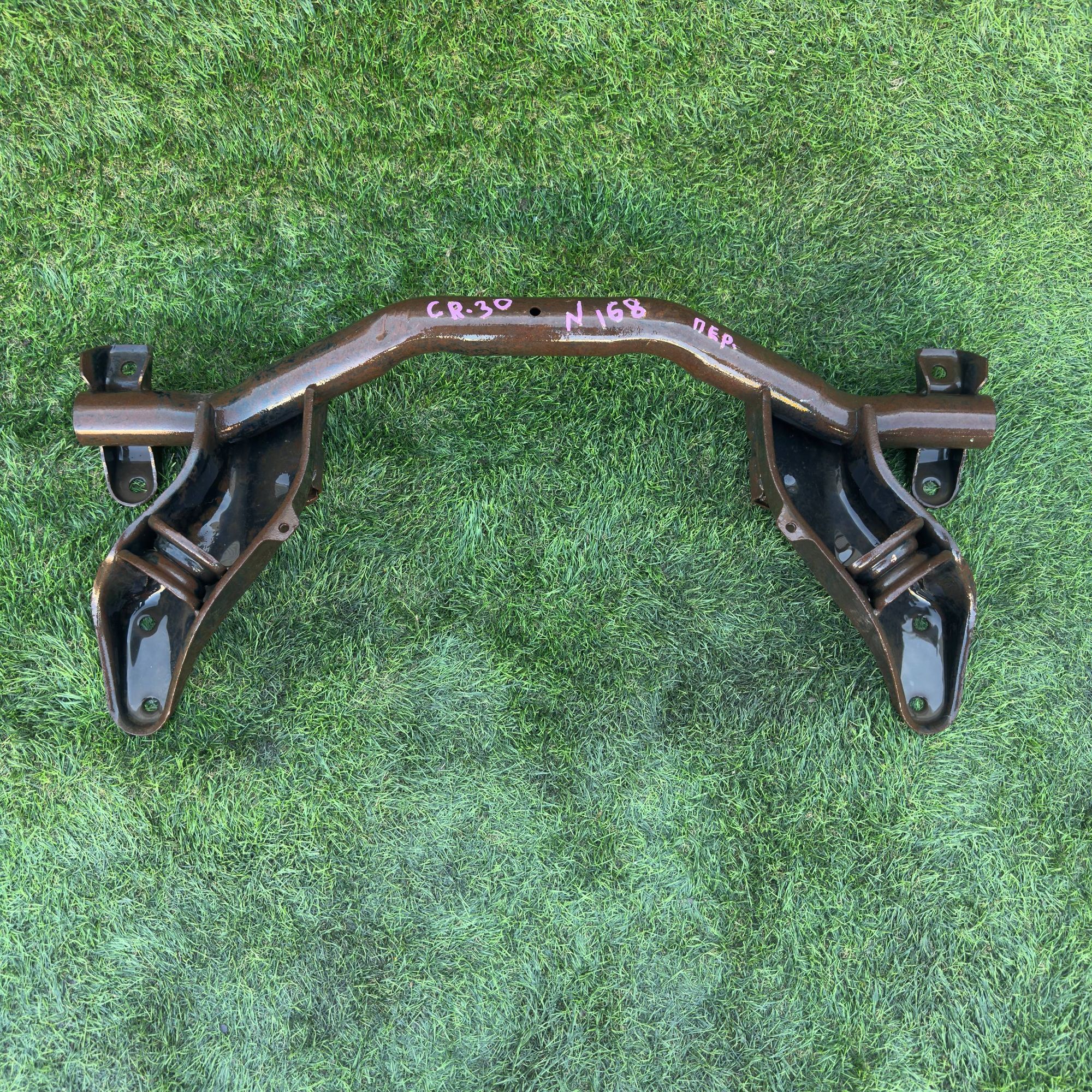 168 Подрамник передний TOYOTA CR30, 3500 рублей, Невинномысск