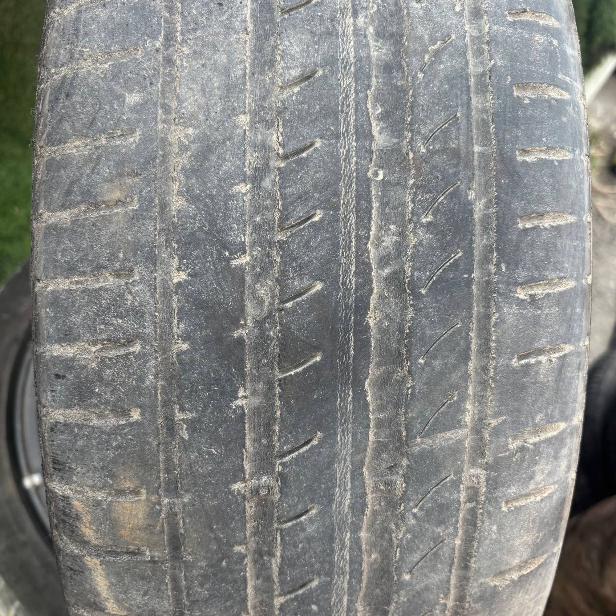 647 Шины Pirelli Cinturato P1 225/45 R19 2017 год, 5000 рублей, Невинномысск