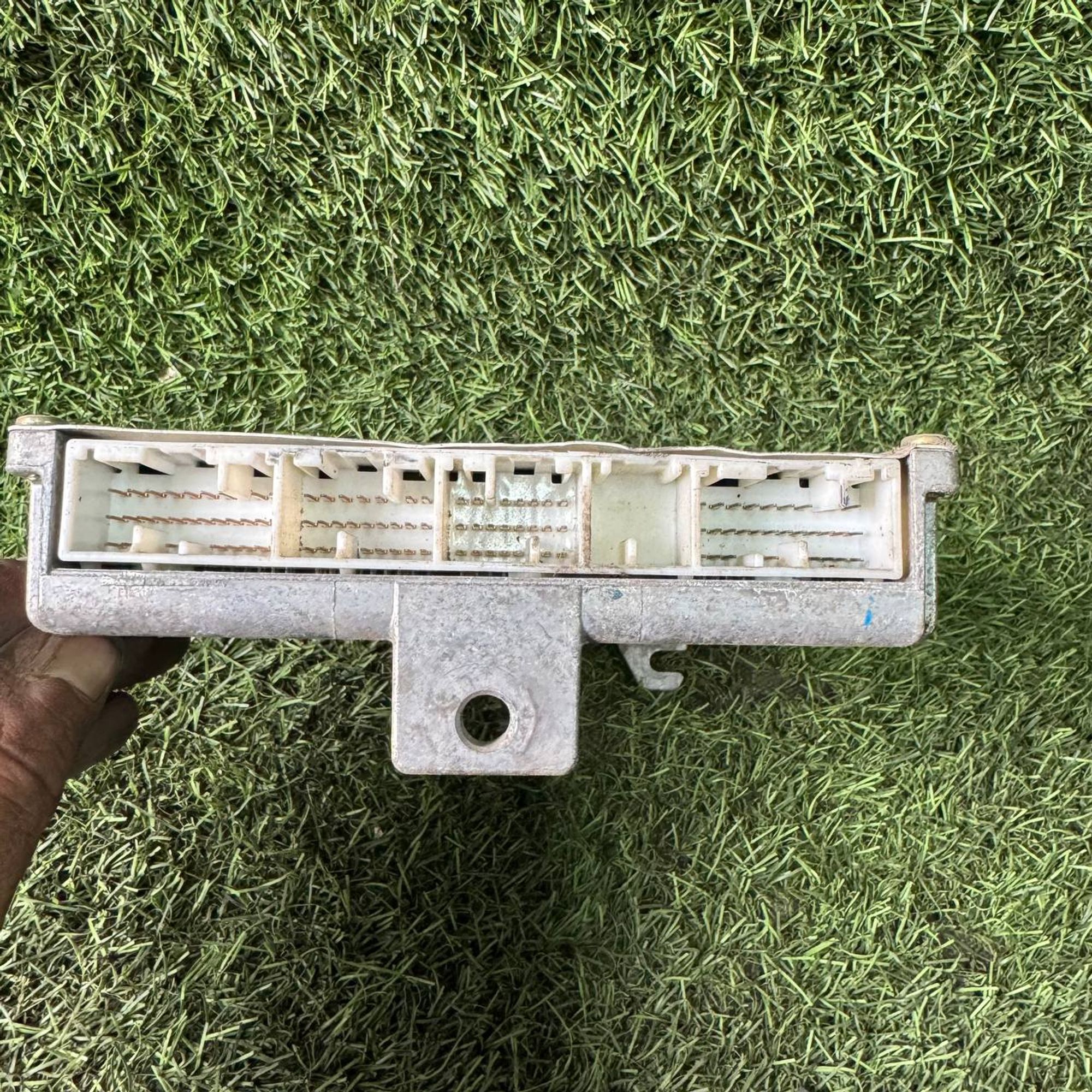 277 Блок управления двигателем HONDA D15B, 5000 рублей, Невинномысск