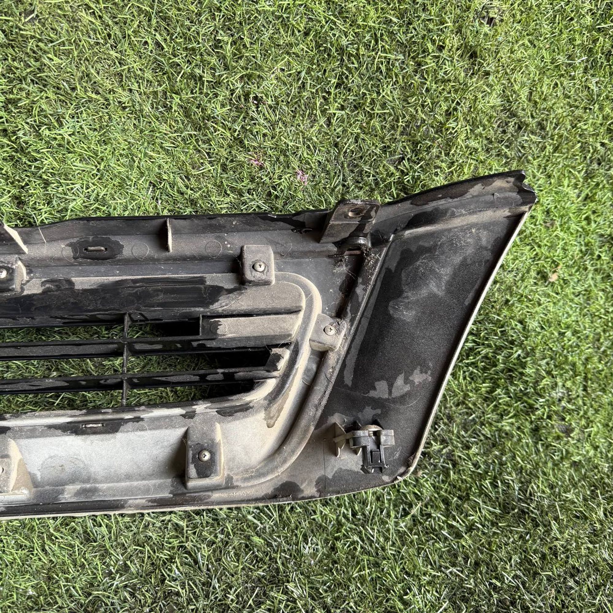 382 Решетка радиатора HONDA ODYSSEY RB1, 7000 рублей, Невинномысск