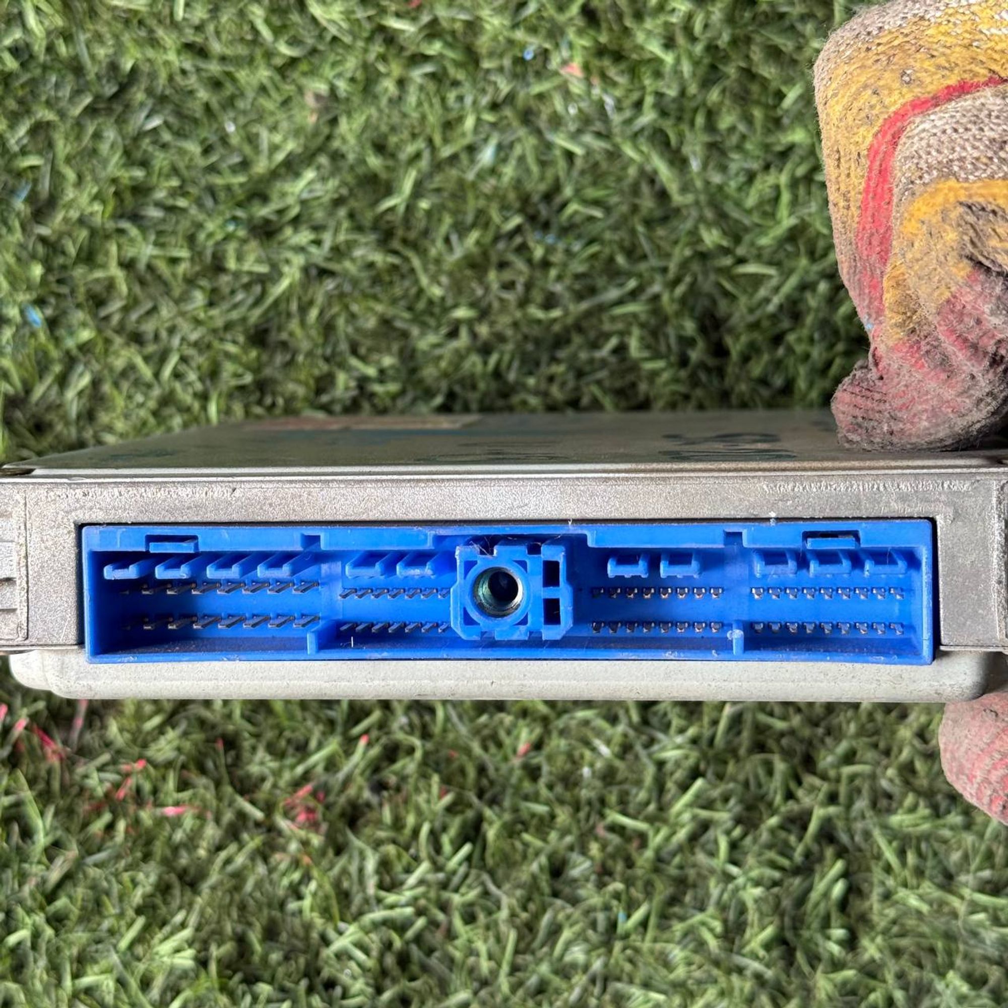 163 Блок управления двигателем NISSAN U13 SR20, 1 рублей, Невинномысск