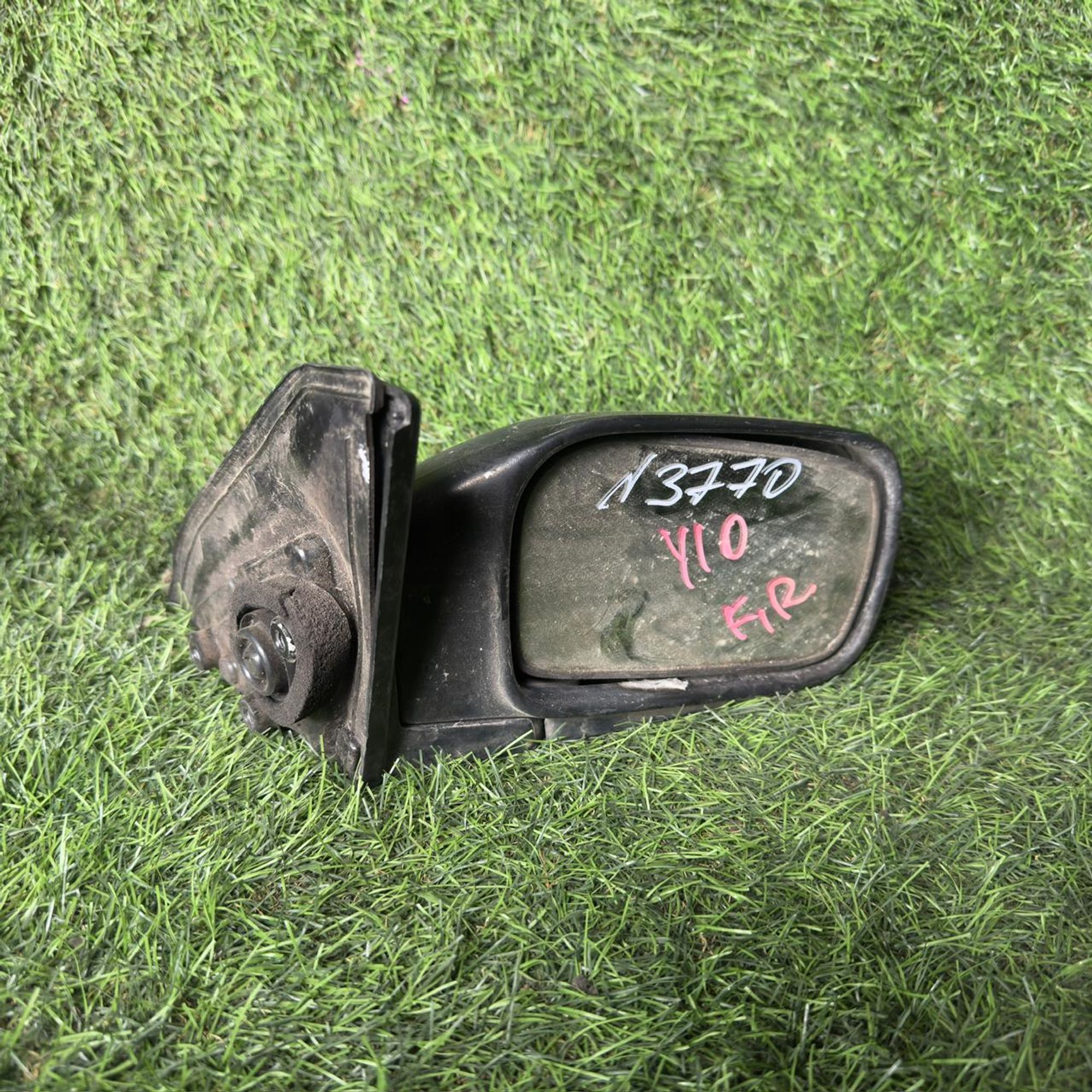 3770 Зеркало боковое правое NISSAN AD Y10, 3000 рублей, Невинномысск