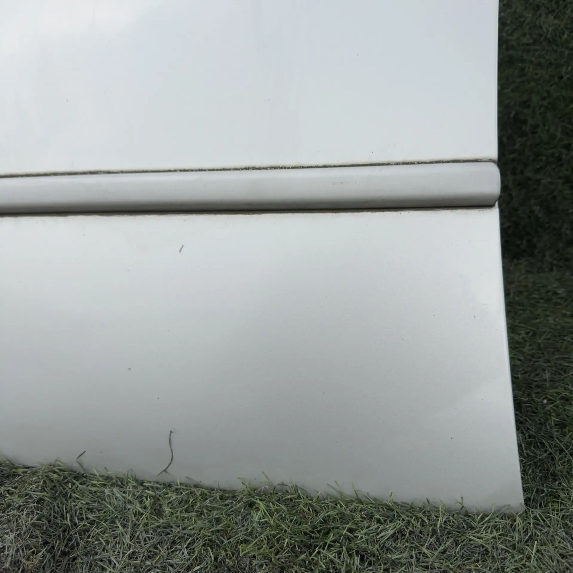 4163 Дверь передняя левая Toyota Altezza GXE10 1G-FE 1999, 8500 рублей, Невинномысск