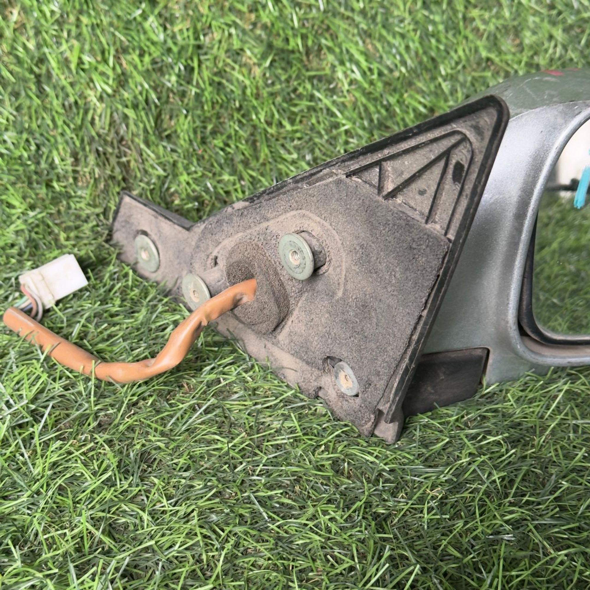 371 Зеркало боковое правое SUBARU IMPREZA GG2, 5500 рублей, Невинномысск