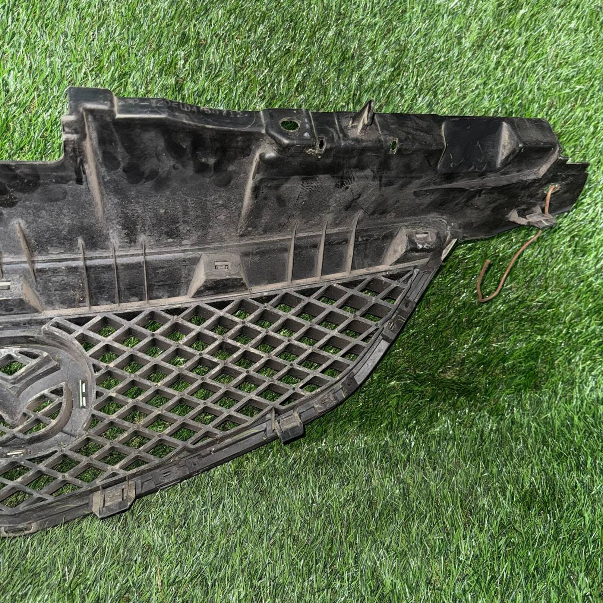 321 Решетка радиатора MAZDA MPV LW5W, 3500 рублей, Невинномысск