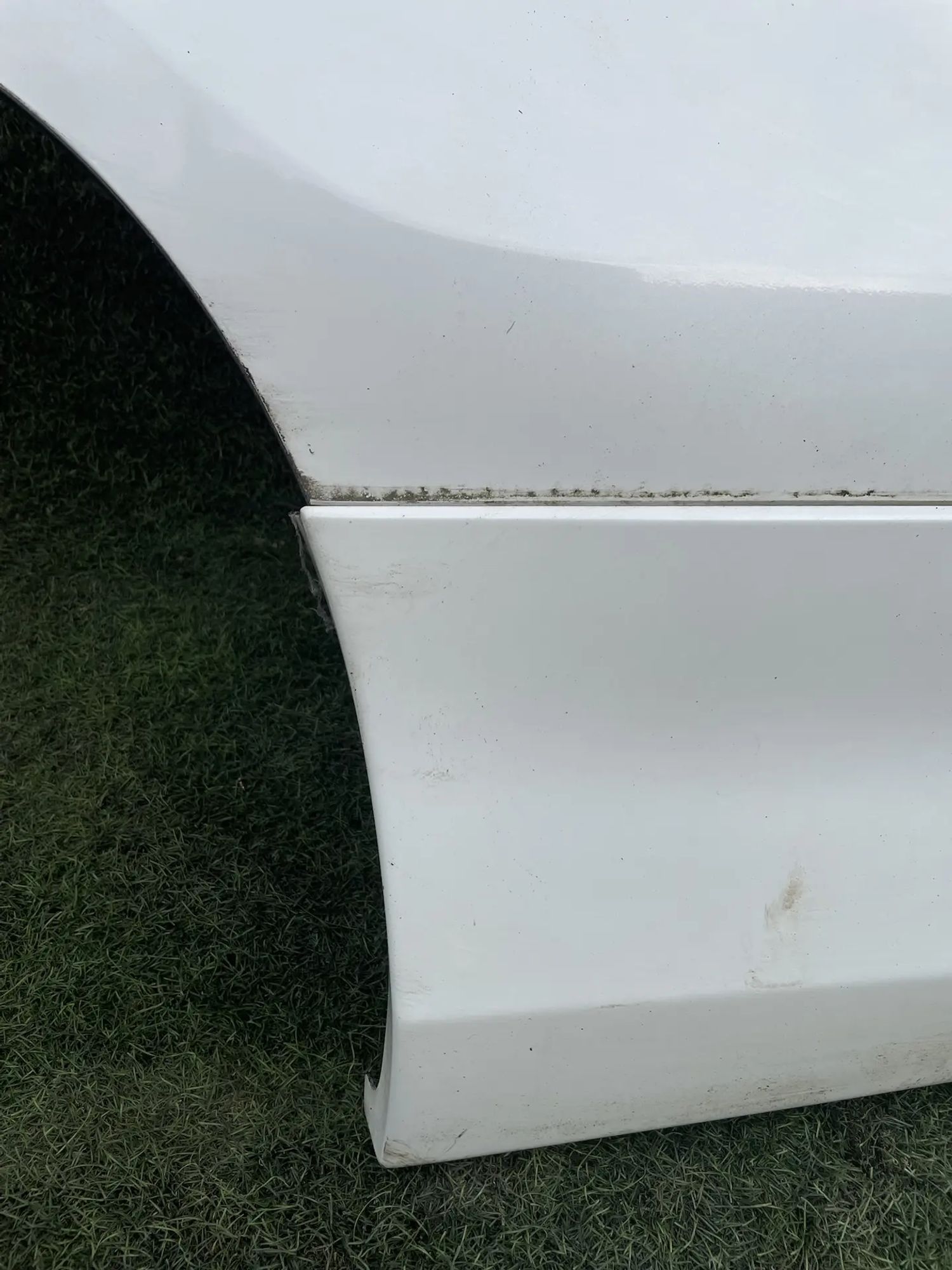 4302 Дверь задняя правая Honda Elysion RR1 K24A 2005 ДОРЕСТ, 11500 рублей, Невинномысск