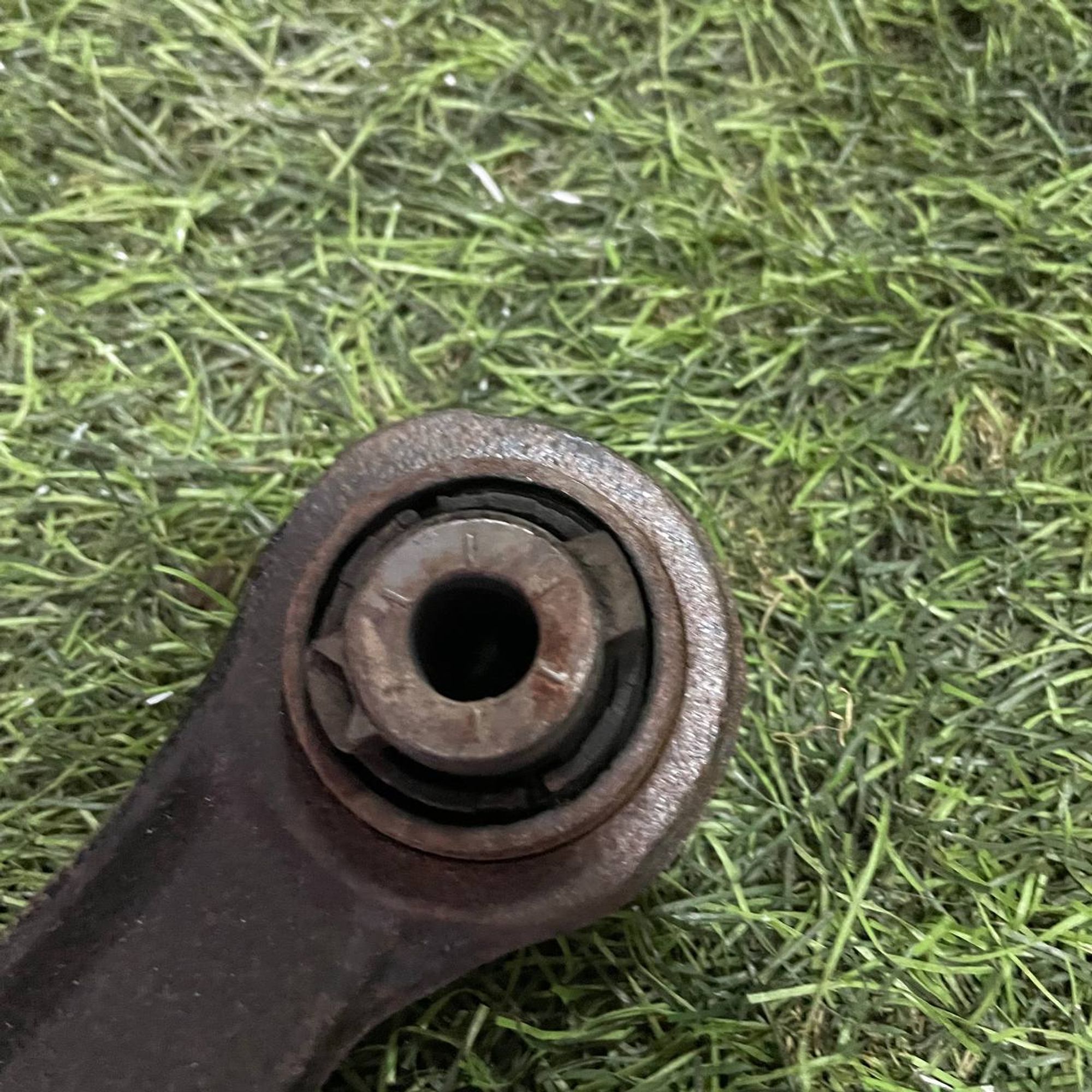 874 Рычаг задний левый Mazda Atenza GJEFW PE, 1 рублей, Невинномысск