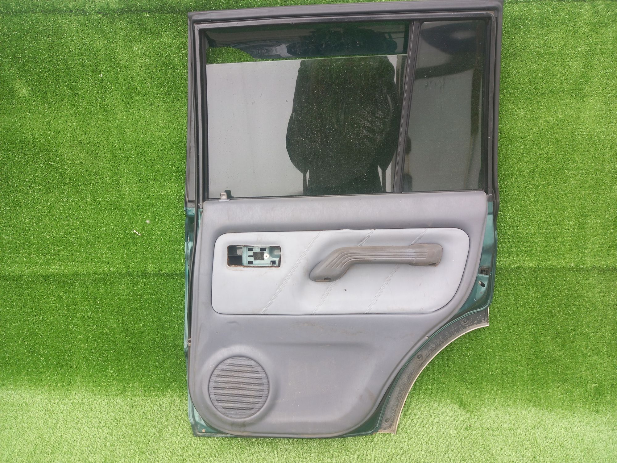 2051 дверь на TOYOTA PRADO VZJ90 5VZ, 11500 рублей, Невинномысск