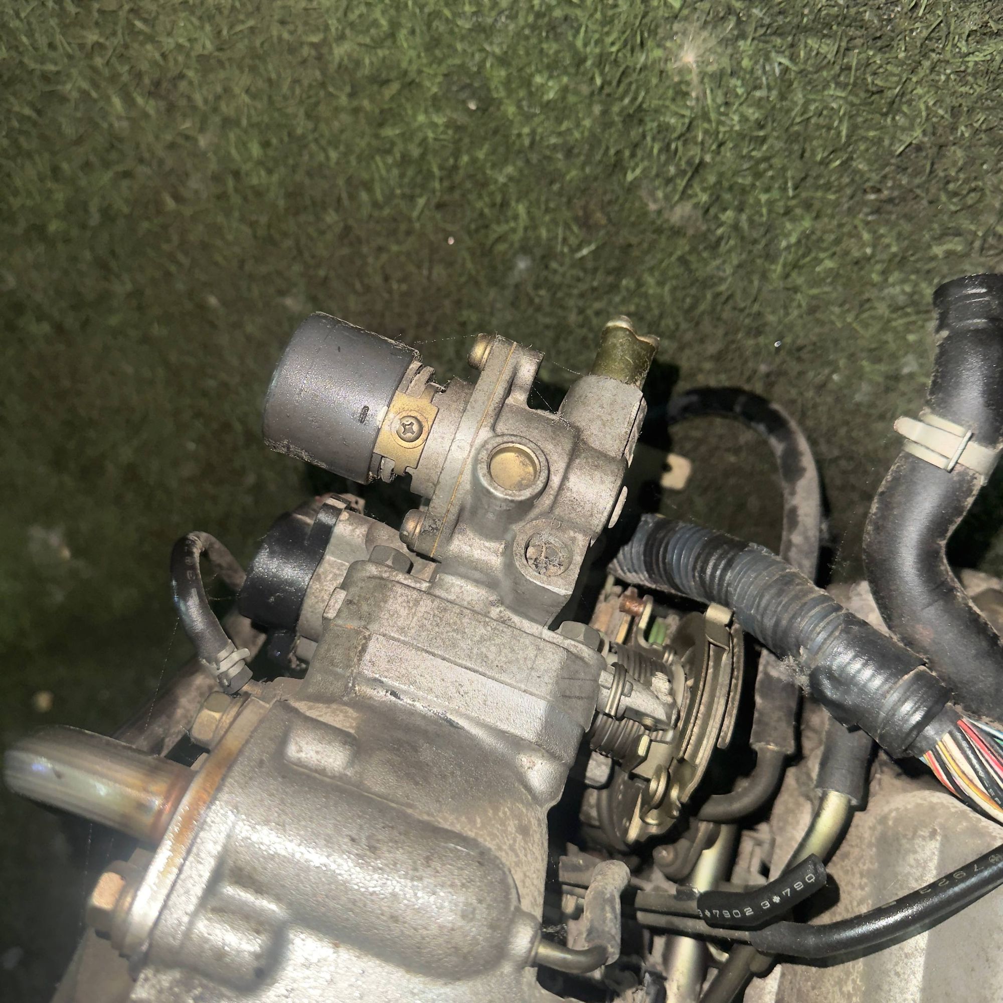 392 Двигатель NISSAN SR18, 100000 рублей, Невинномысск