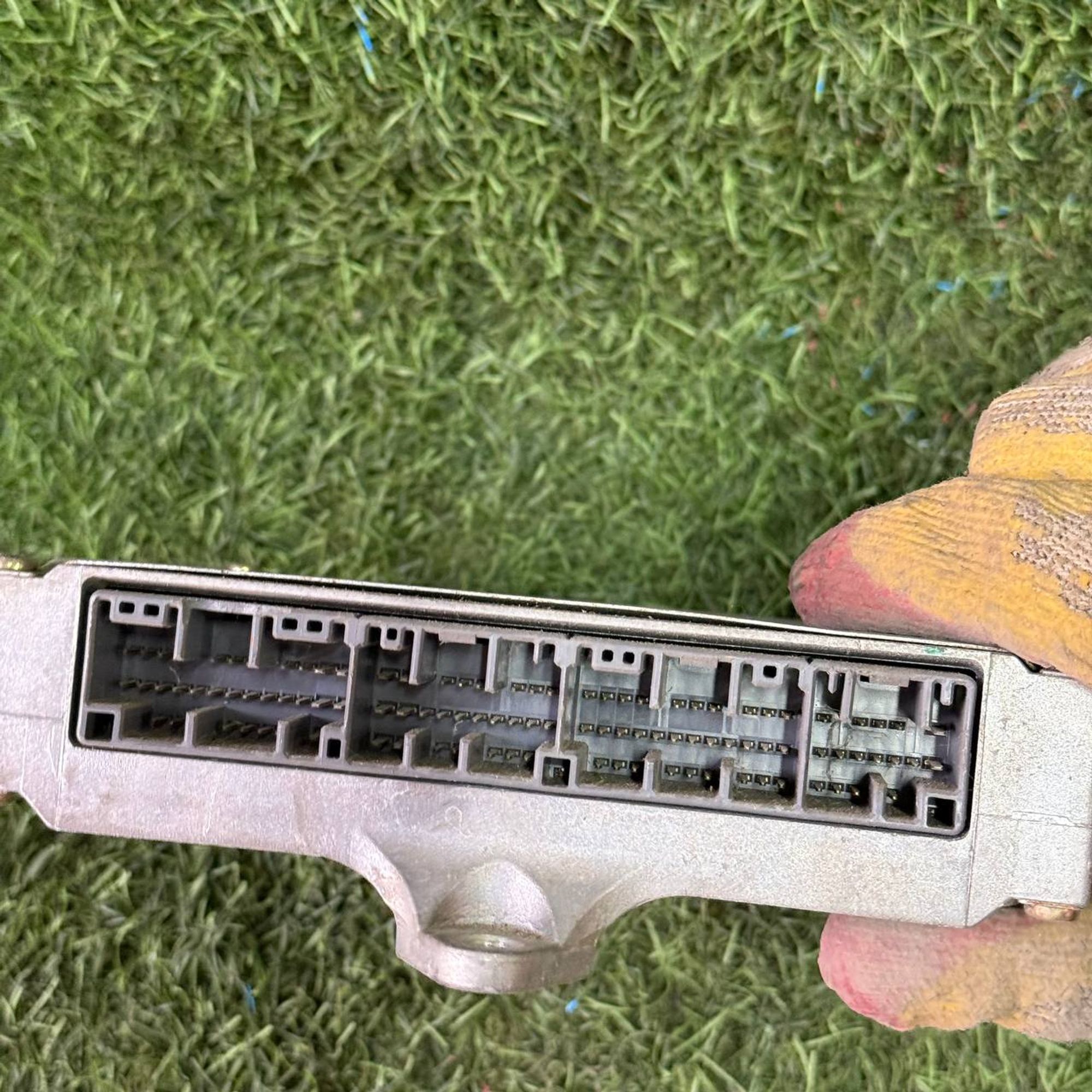 997 Блок управления двигателем HONDA CF4 F20B, 1 рублей, Невинномысск