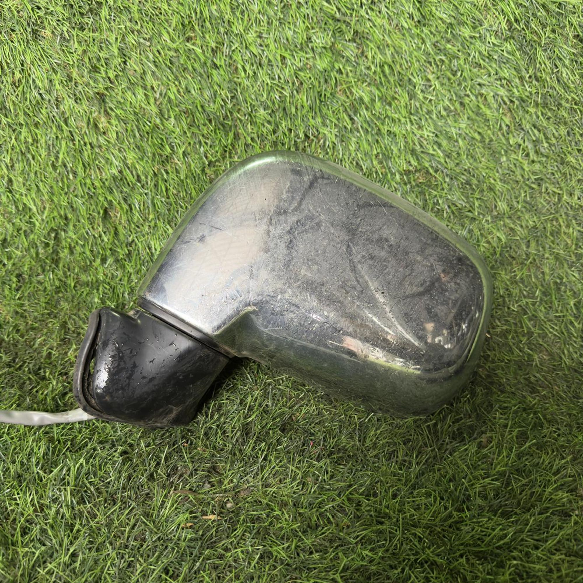 867 Зеркало боковое левое TOYOTA SPACIO AE111, 7000 рублей, Невинномысск