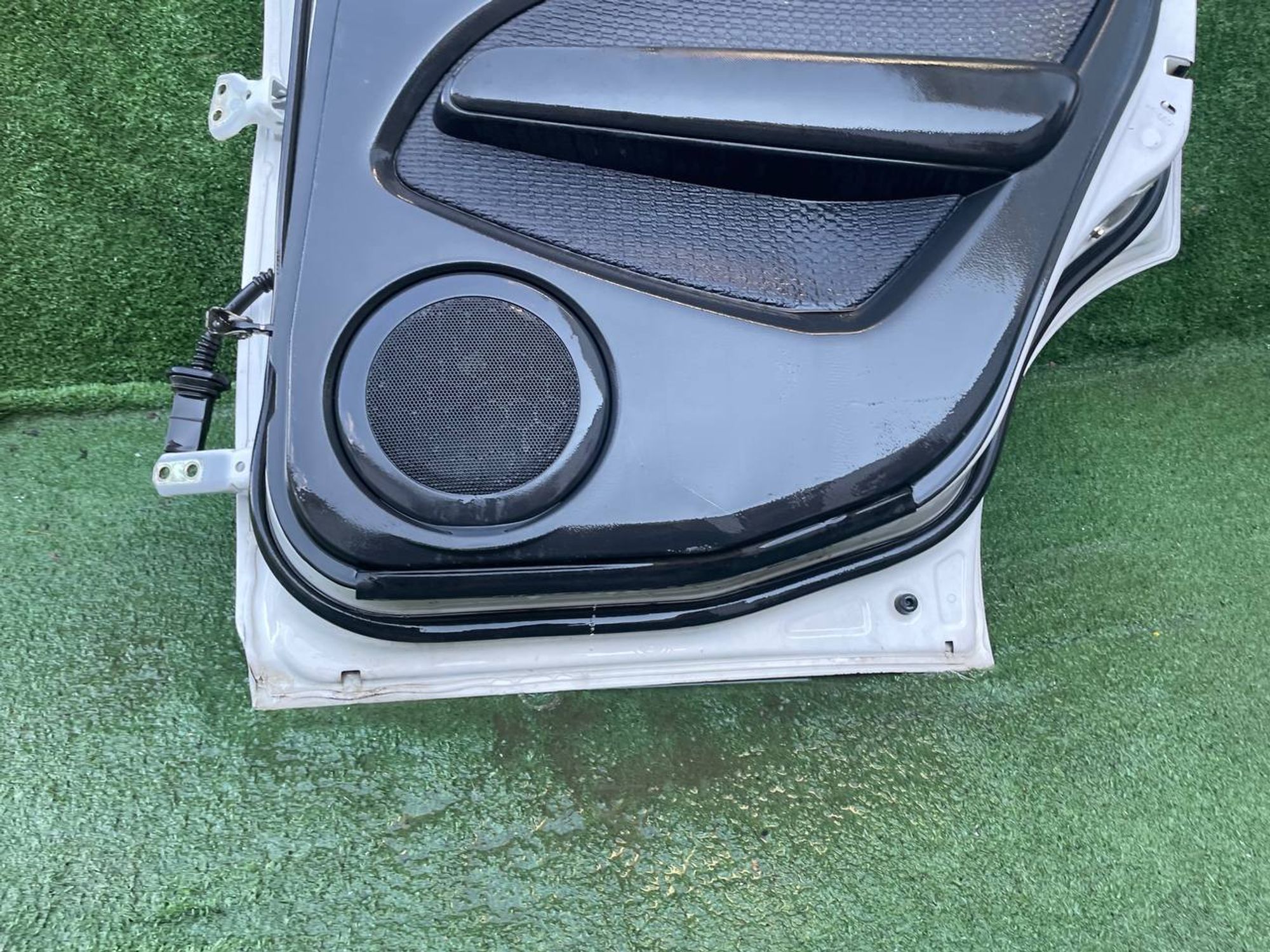 1041 дверь на MITSUBISHI AIRTREK CU2W 4G63, 10500 рублей, Невинномысск