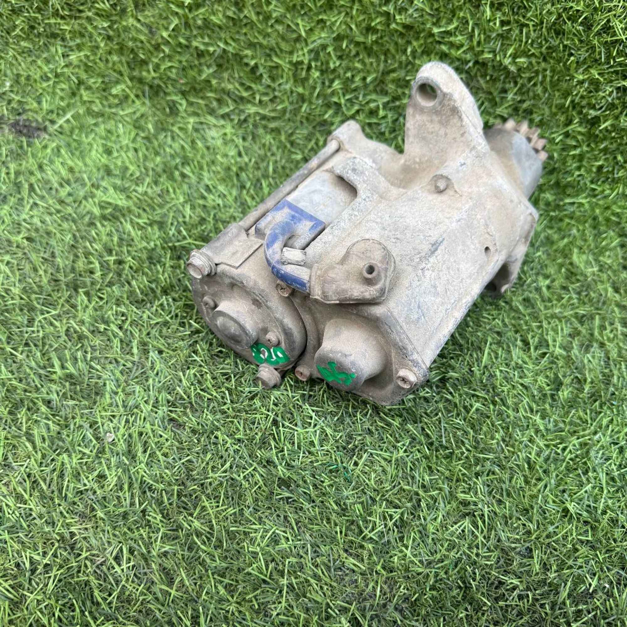 820 Стартер TOYOTA 4S, 9000 рублей, Невинномысск