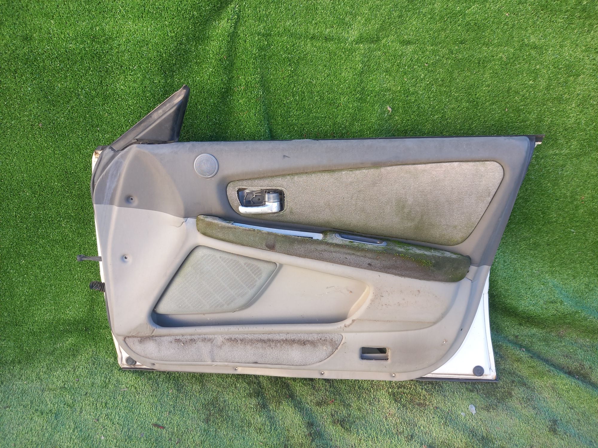 1783 дверь на TOYOTA MARK II GX100, 16500 рублей, Невинномысск