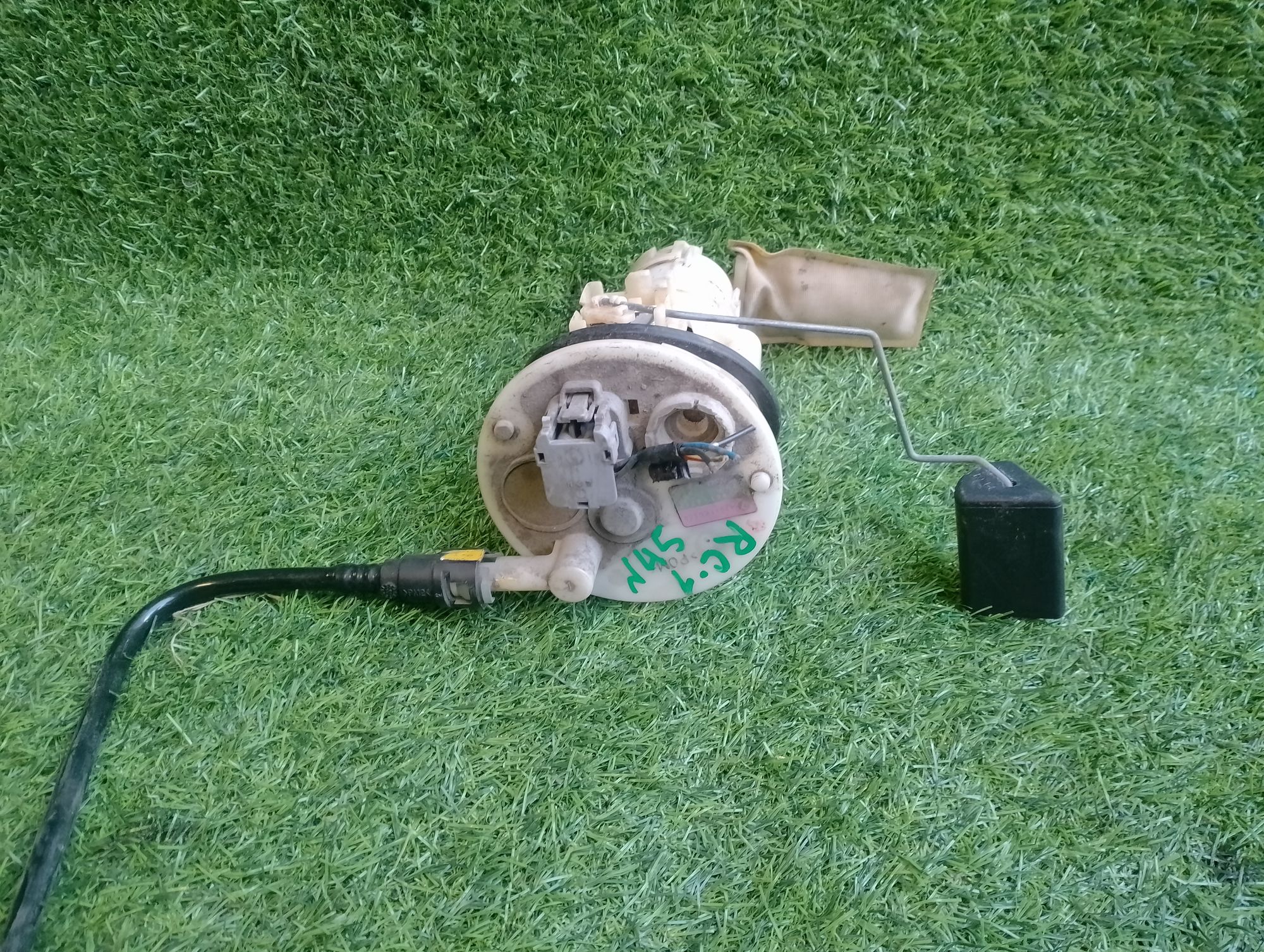 45 Бензонасос Subaru R2 RC1 EN07D, 2500 рублей, Невинномысск